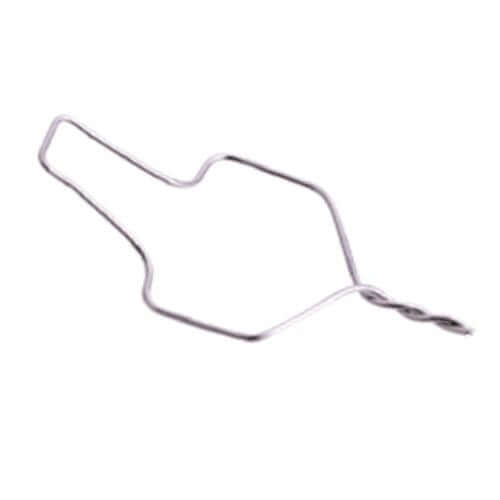 Fils de ligature courts OrthoQuest préformés Shorty Ties 500 pcs