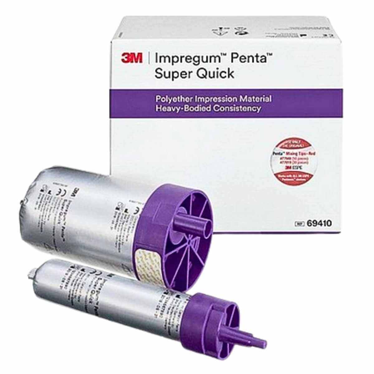 Materiale per impronte 3M Impregum Penta 360ml