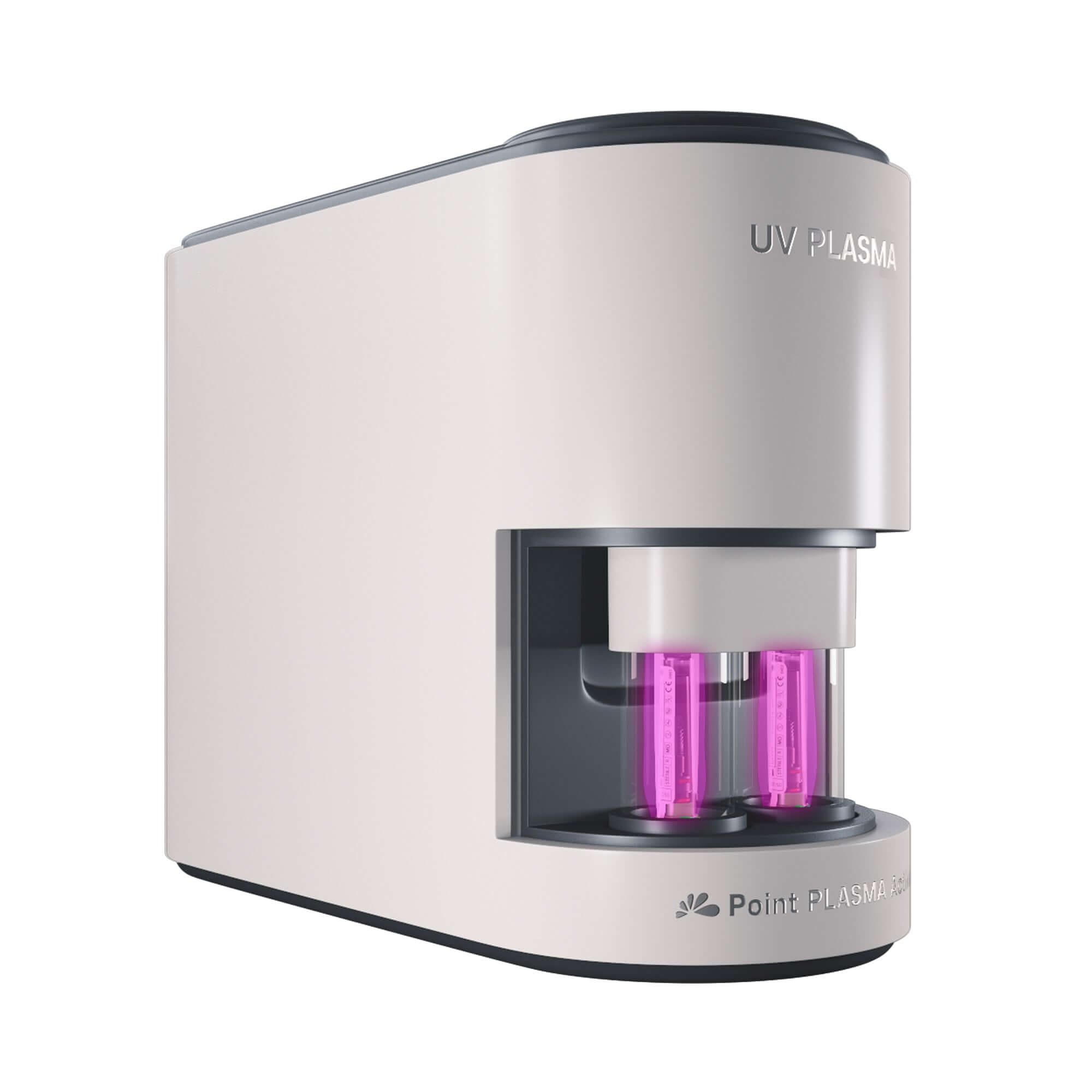 Générateur d'activation d'implant plasma à point UV froid DSI