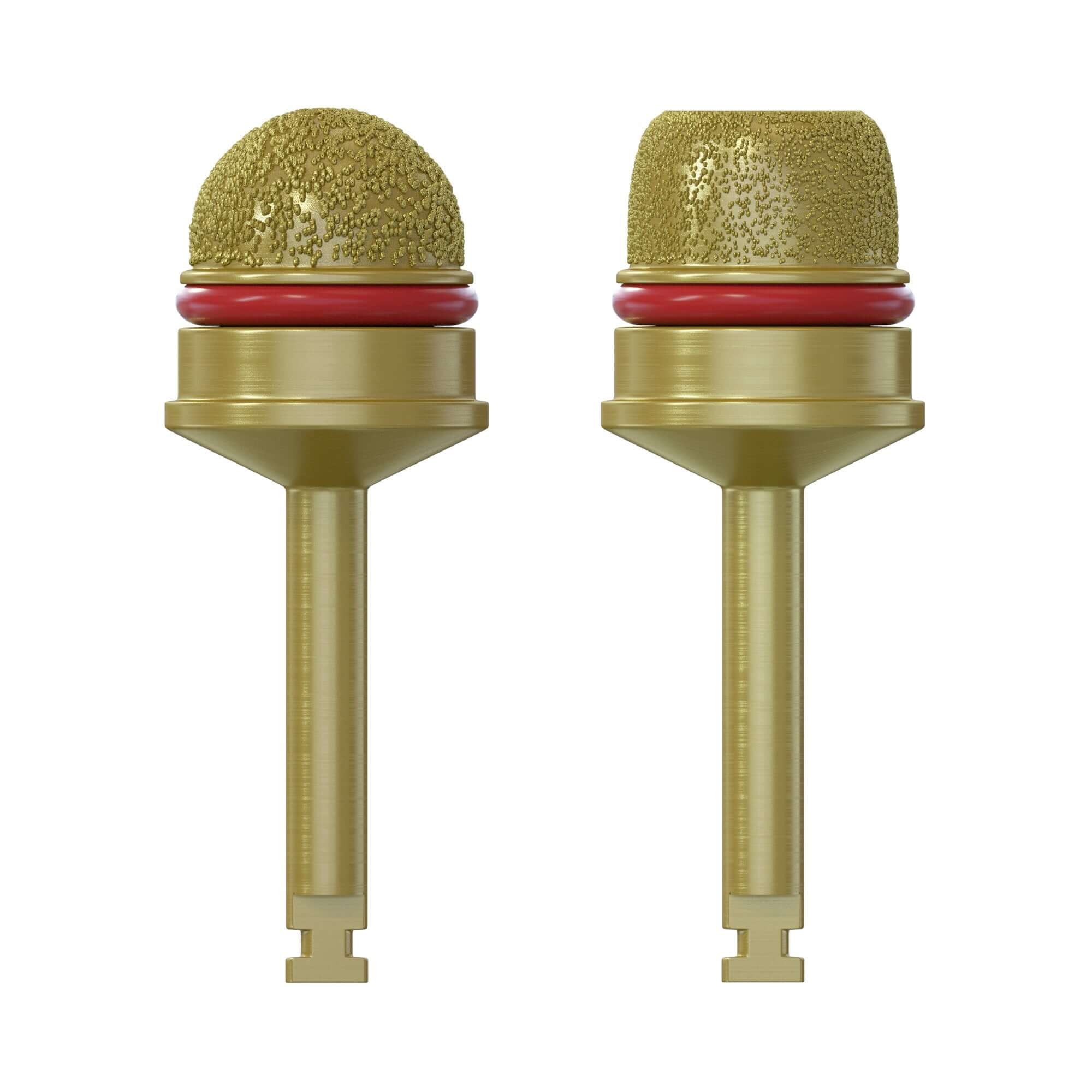 Taladro Lateral DSI para Elevación de Senos "Taladro LASD"