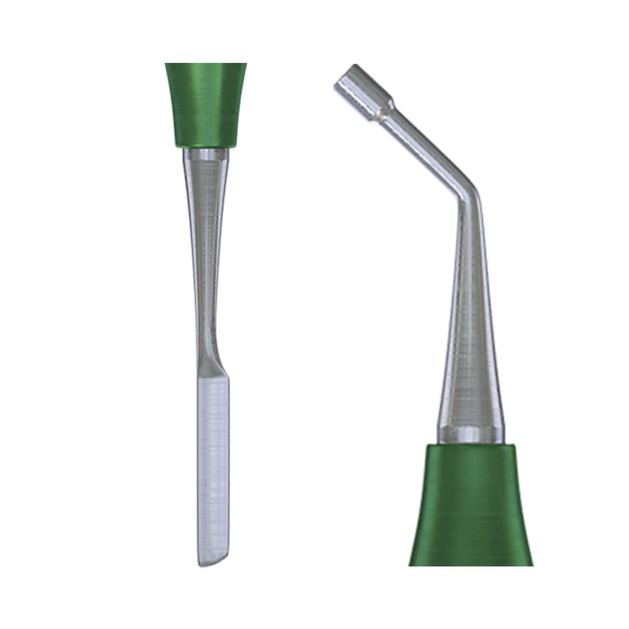 Cureta de elevación de seno DSI Surgical 04 de doble cara