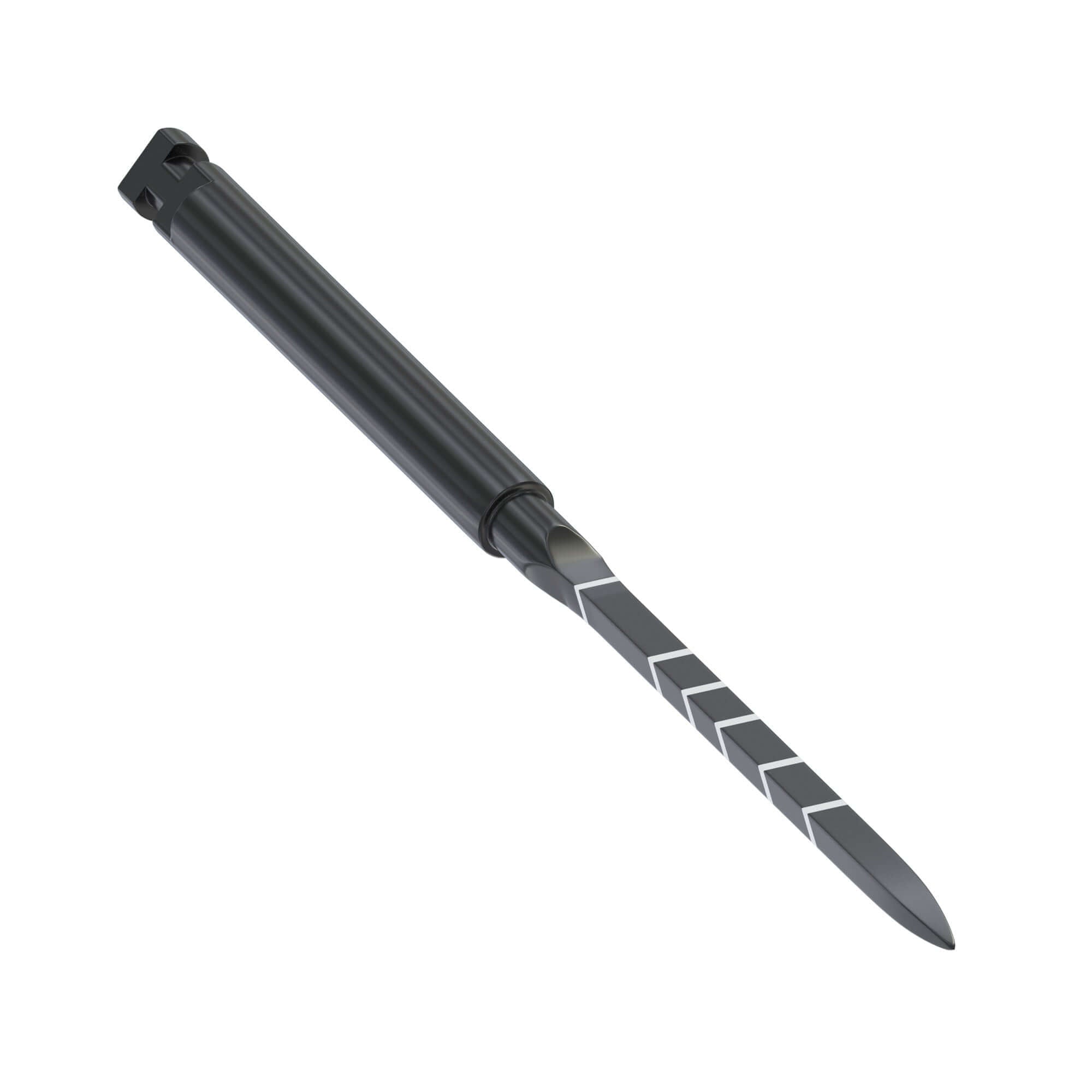 DSI Surgical Lance Punta Iniziale Con Rivestimento DLC Ø1.5mm