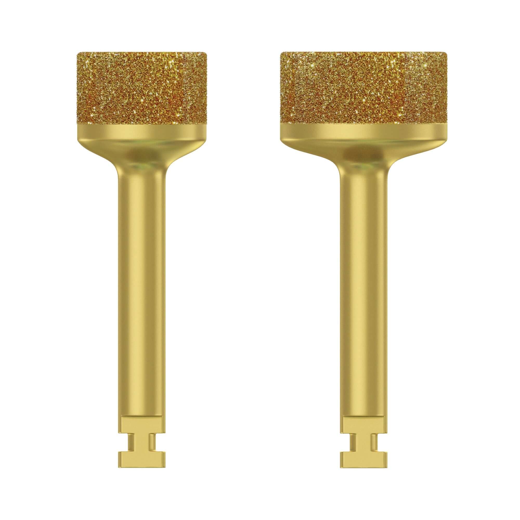 Taladro de Enfoque Lateral DSI para Elevación de Seno "Taladro LAD"