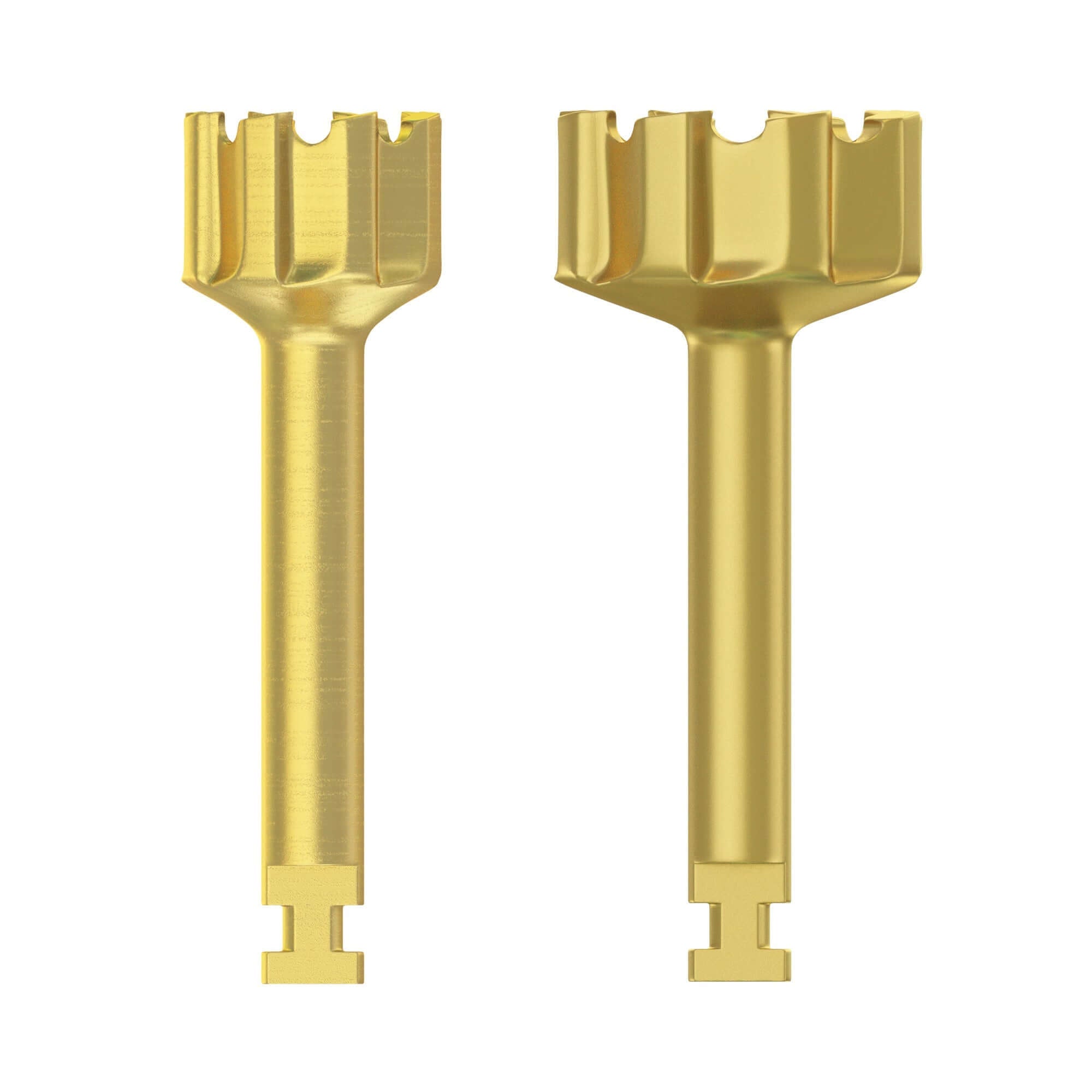 Cortador de Enfoque Lateral DSI para Elevación de Seno "Taladro LAC"