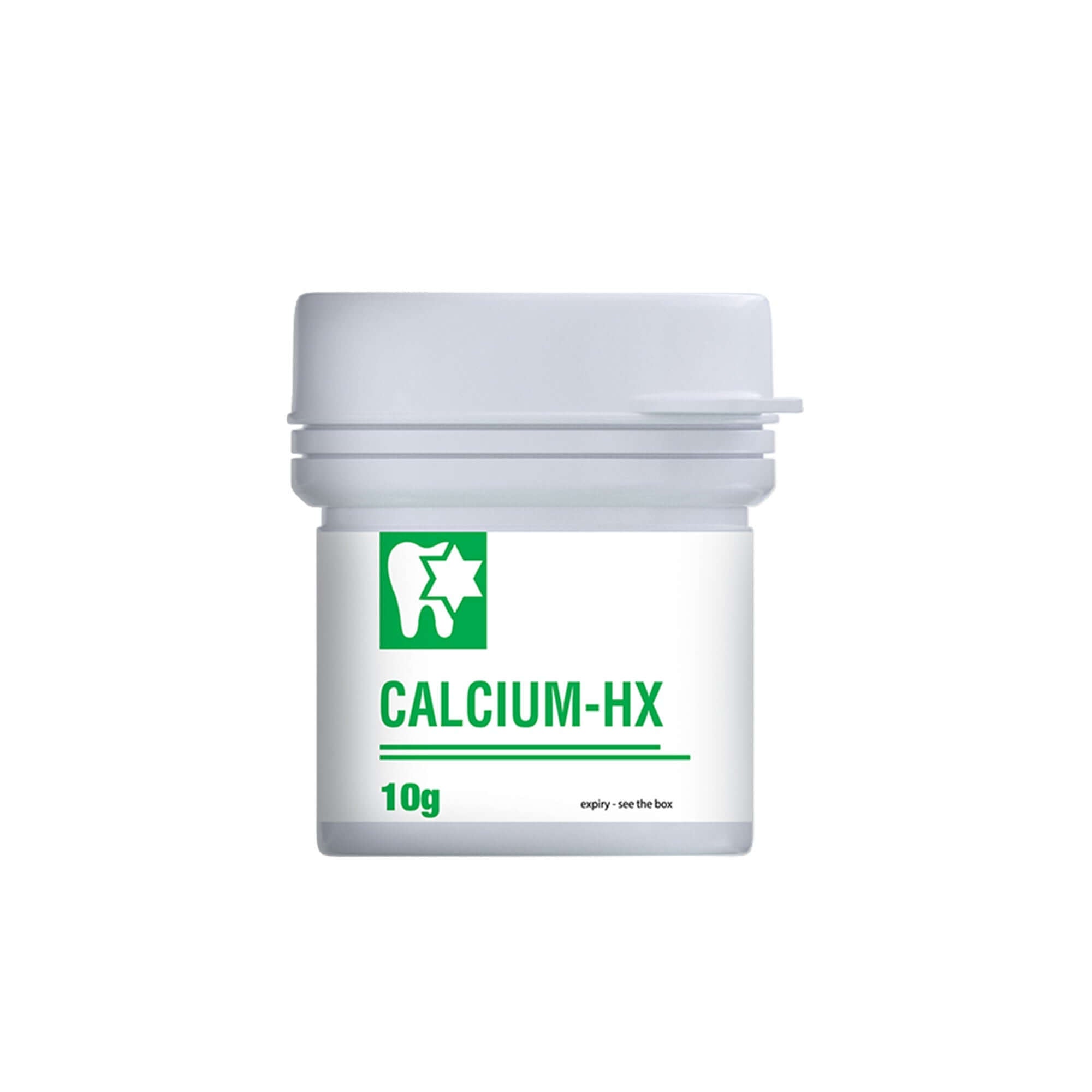 DSI Calcium-HX Polvere di Idrossido di Calcio