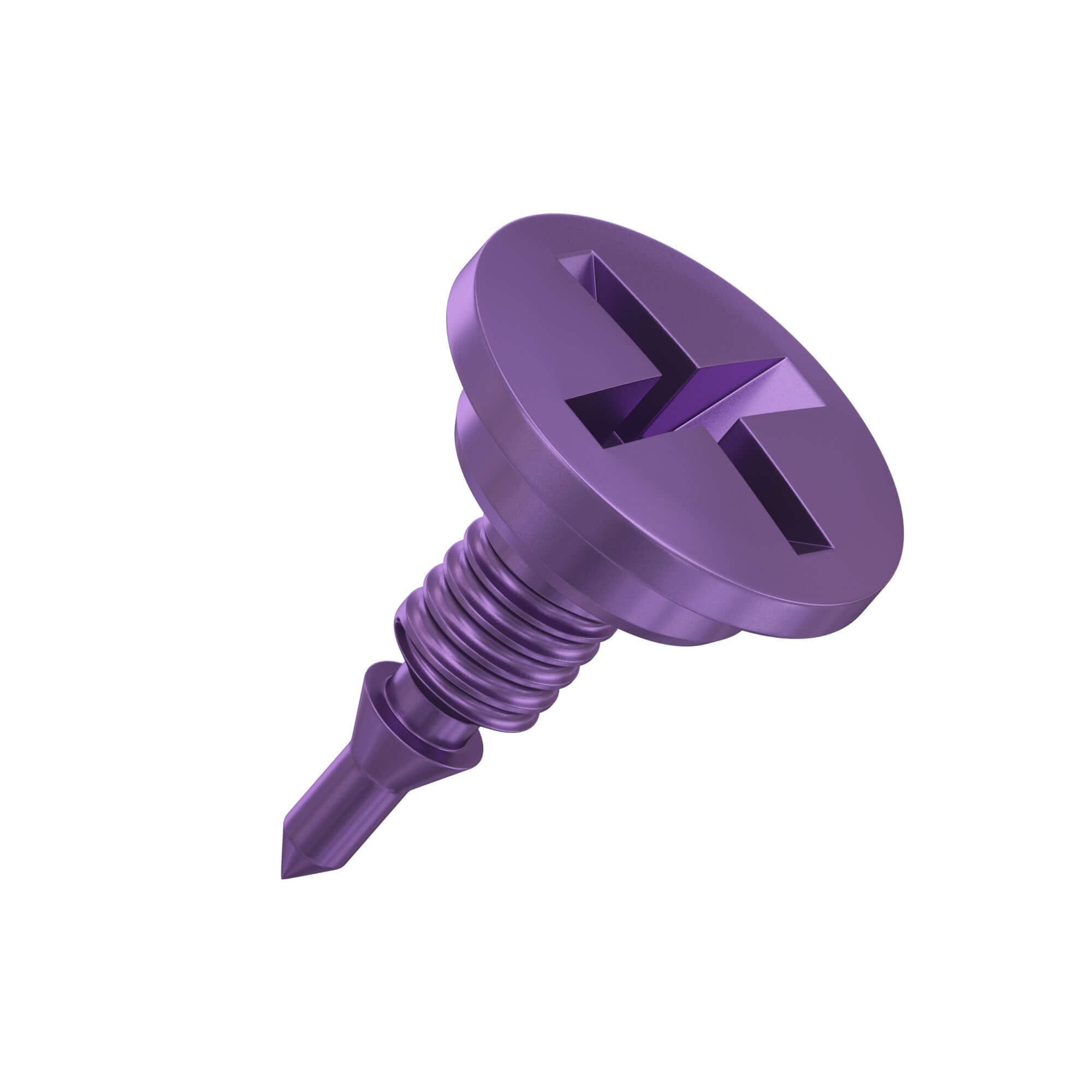 DSI GBR Knochenklammern zur Fixierung von Titan-Mesh-Membranen Ø2,5mm