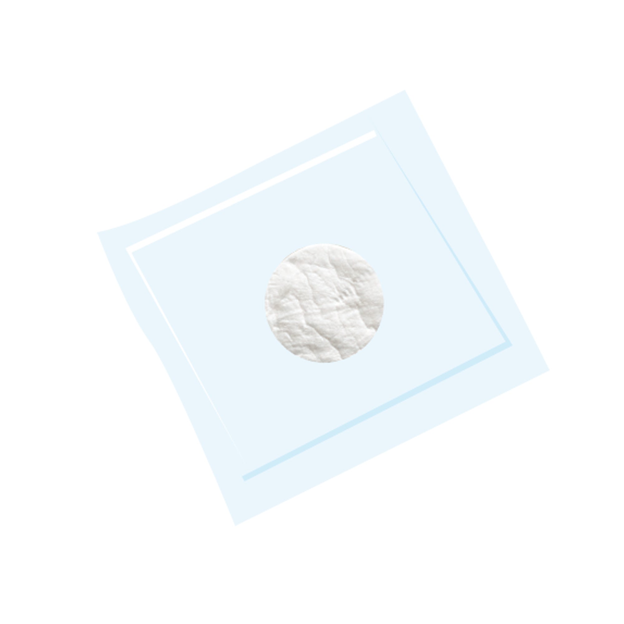 Membrane barrière résorbable en collagène chirurgical dentaire Zenoss Matrix Bio