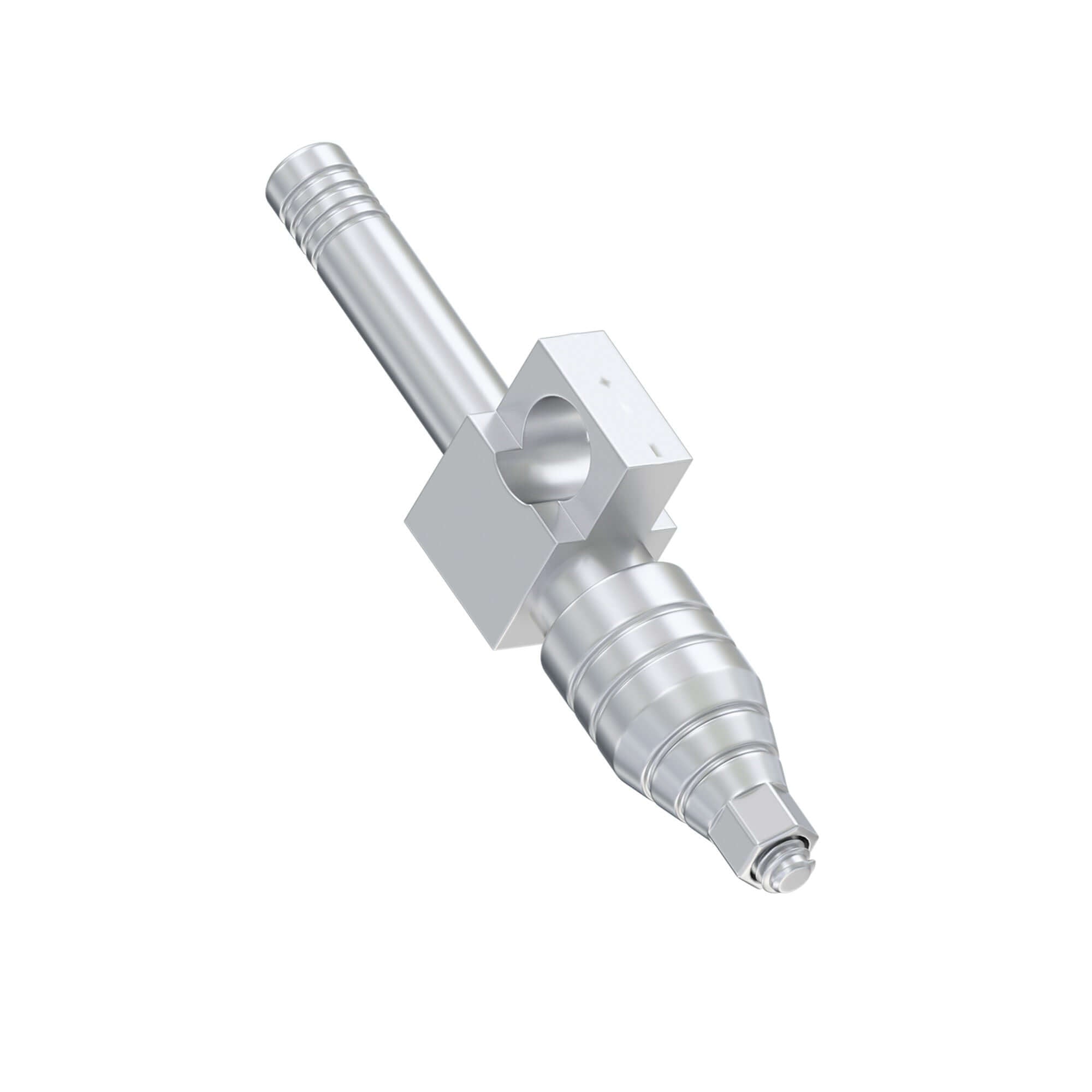 Plateau Ouvert de Transfert d'Impression DSI Compatible Osstem TS / Hiossen ET Platform