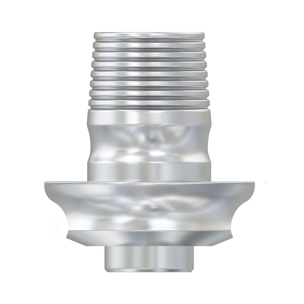 Ti-Base CAD/CAM Abutment (rotational) Wide Body 4.5mm MIS Compatible