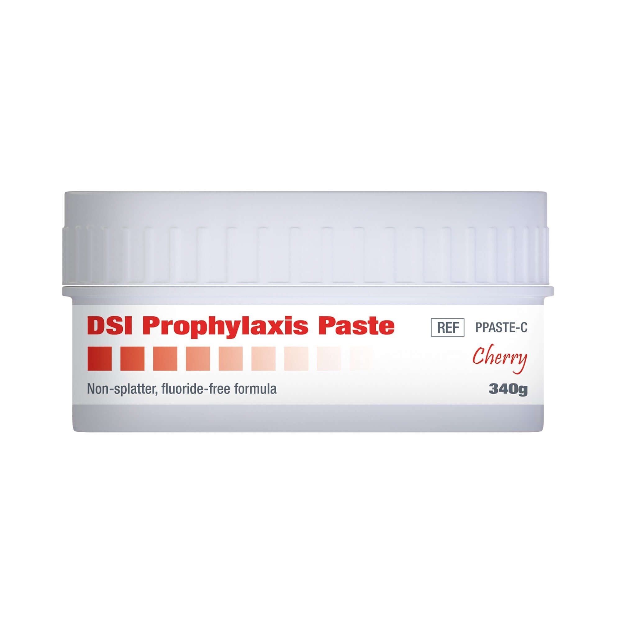 DSI Pasta Profilattica (Prophy Paste) per la Pulizia dei Denti 340g 12oz