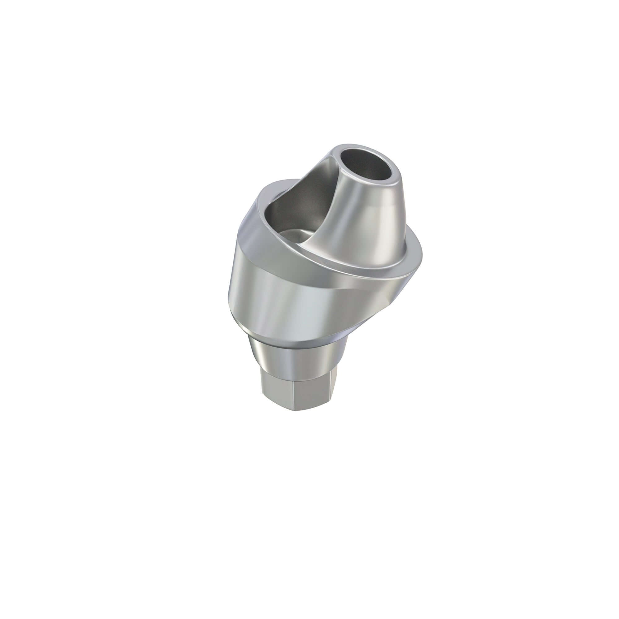 DSI angulierte Multi-Unit-Abutment Osstem TS / Hiossen ET Regular 2,5 mm