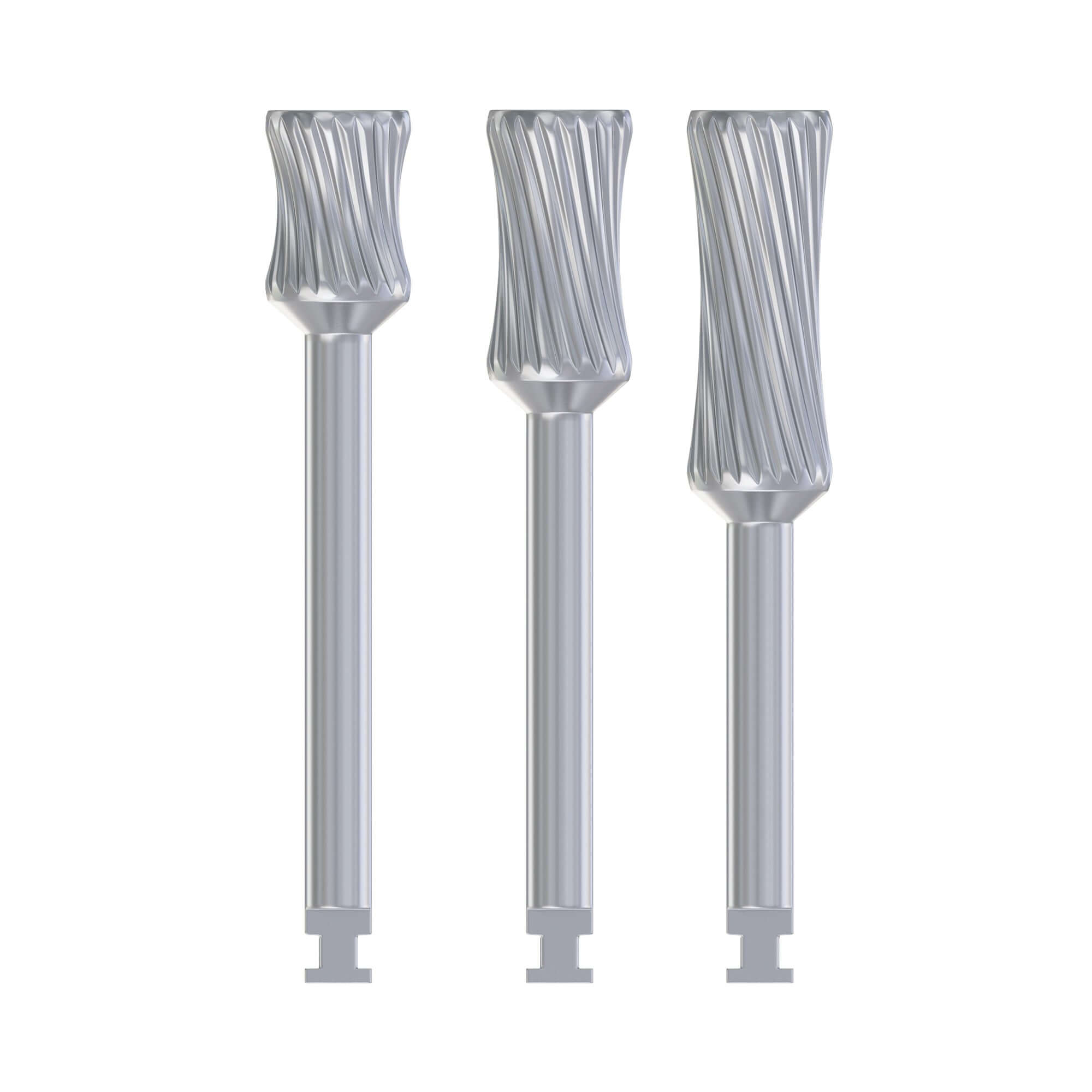 Bur de Contorno Quirúrgico DSI para Esculpir y Dar Forma al Hueso RA Ø7mm