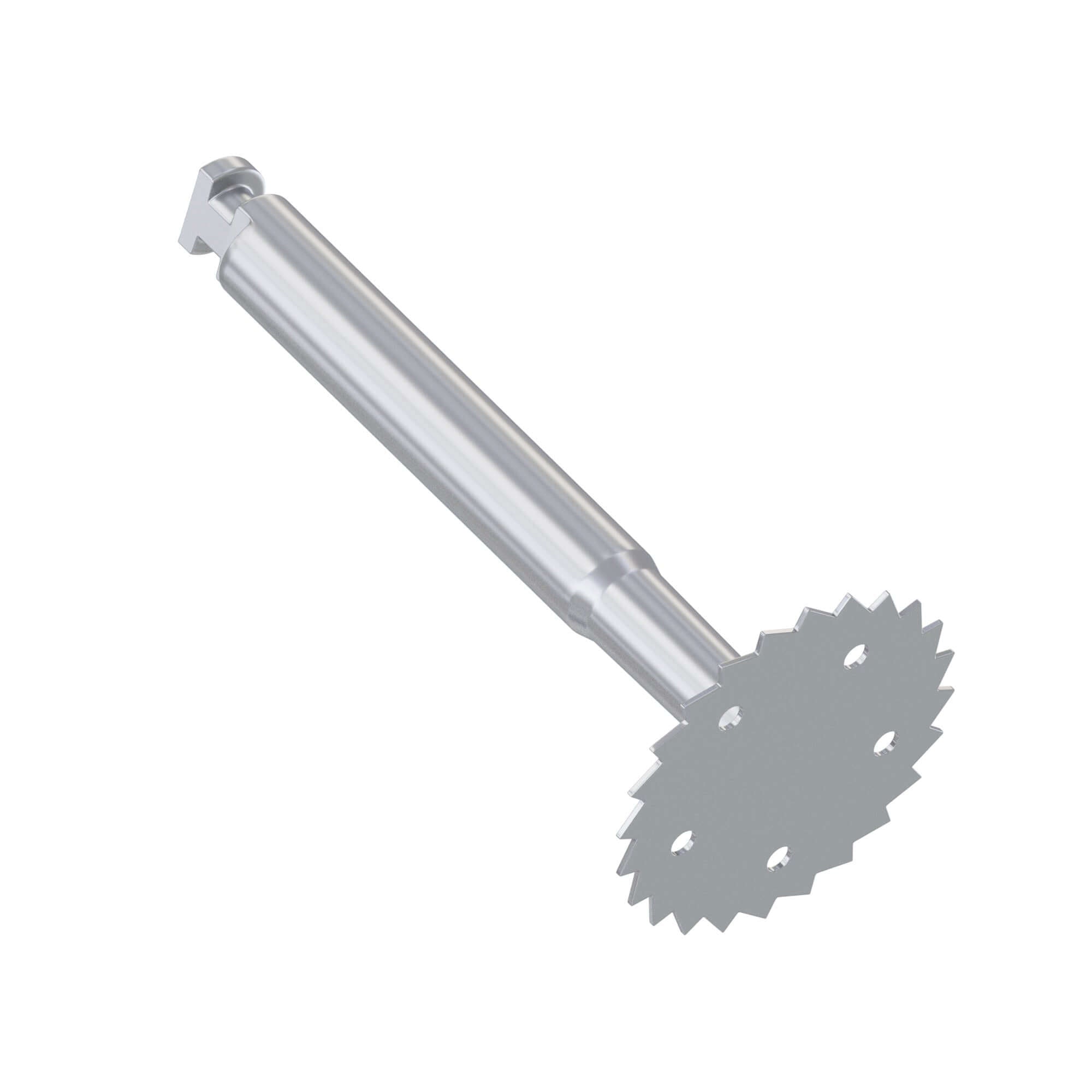 Disco de sierra ósea quirúrgica DSI para división de crestas