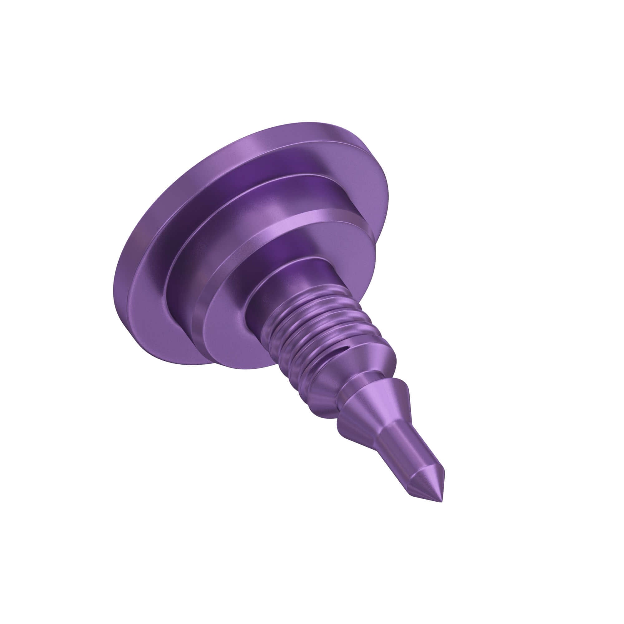 DSI GBR Knochenklammern zur Fixierung von Titan-Mesh-Membranen Ø2,5mm