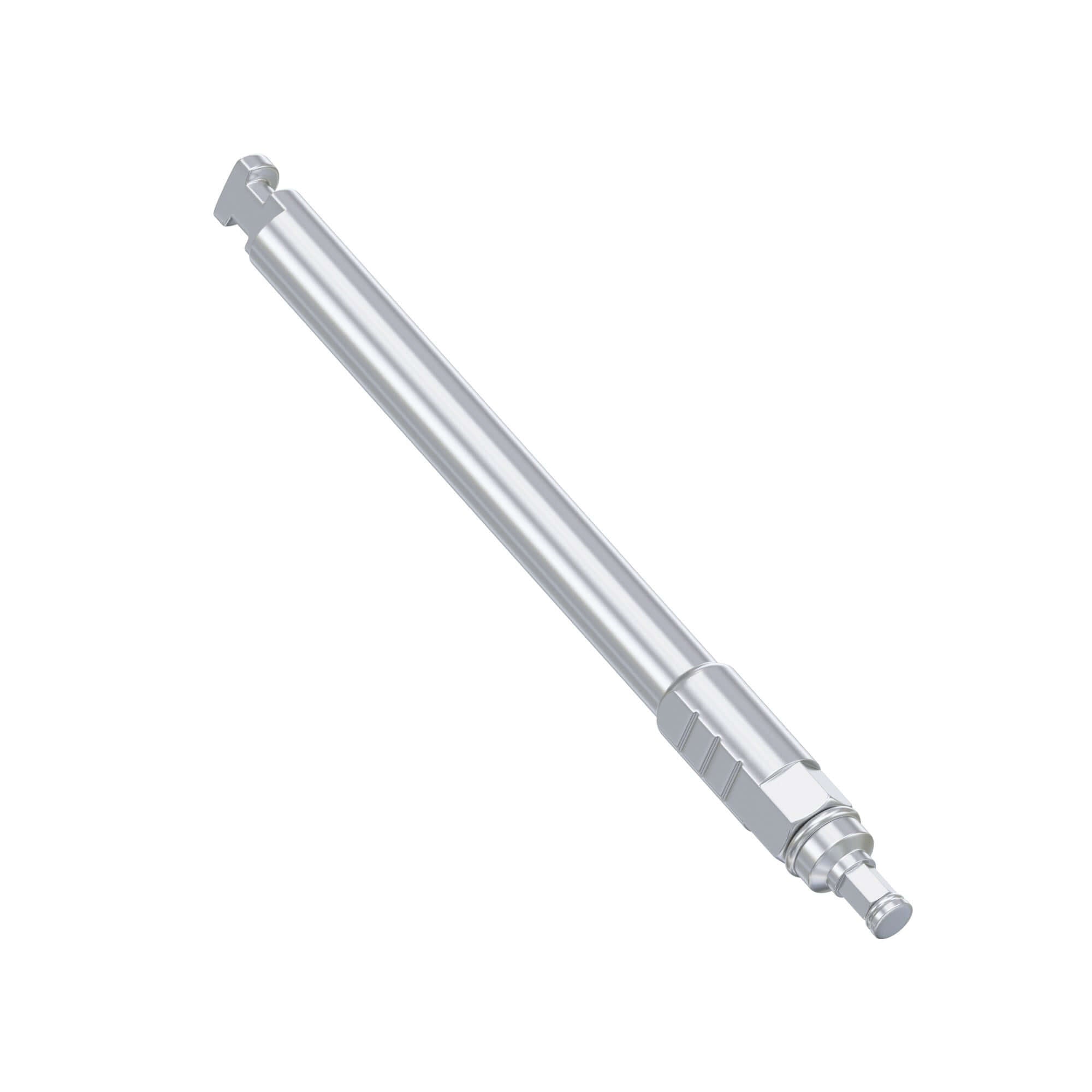 DSI Universal Driver All-In-One - Für Implantate und Prothesen