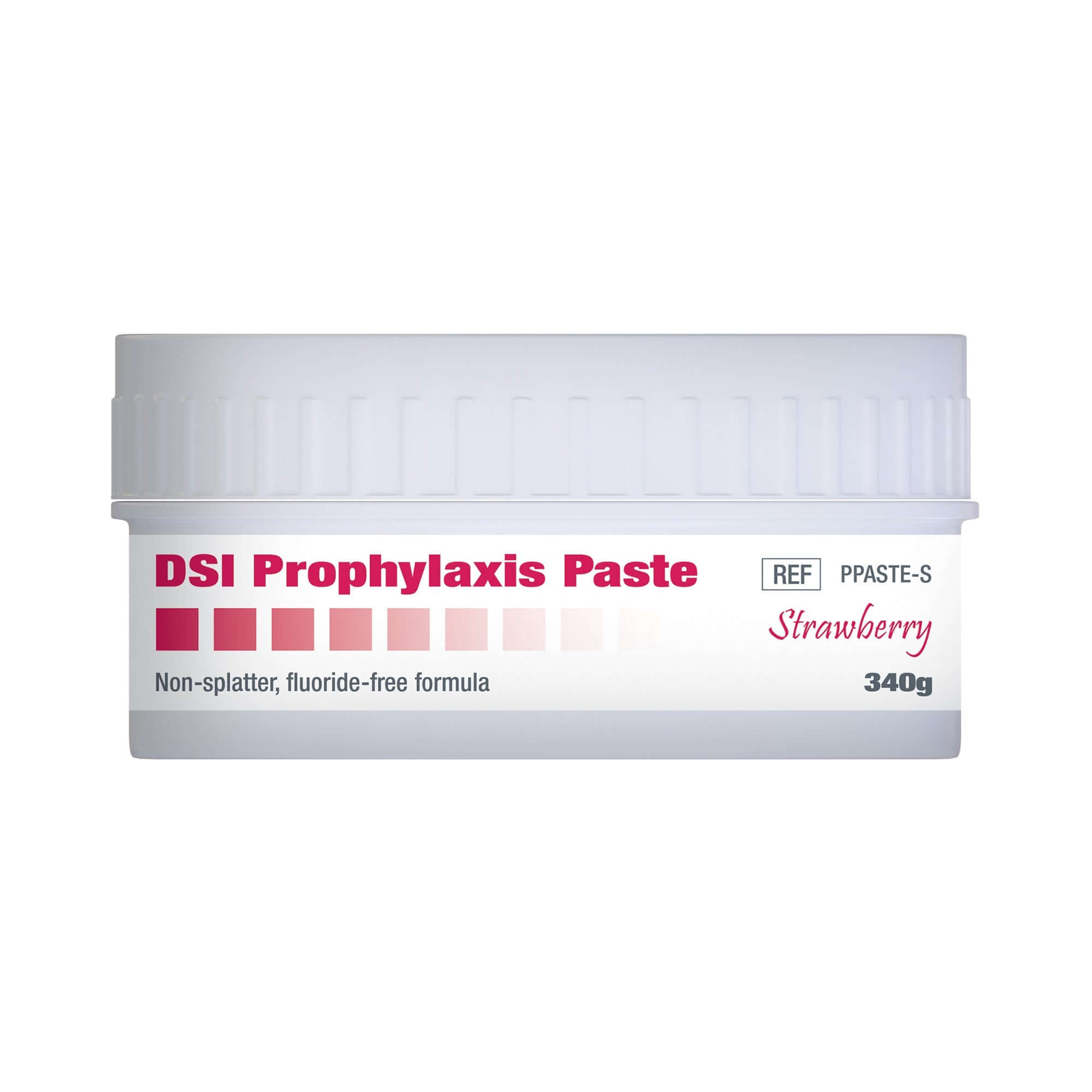 DSI Pasta Profilattica (Prophy Paste) per la Pulizia dei Denti 340g 12oz