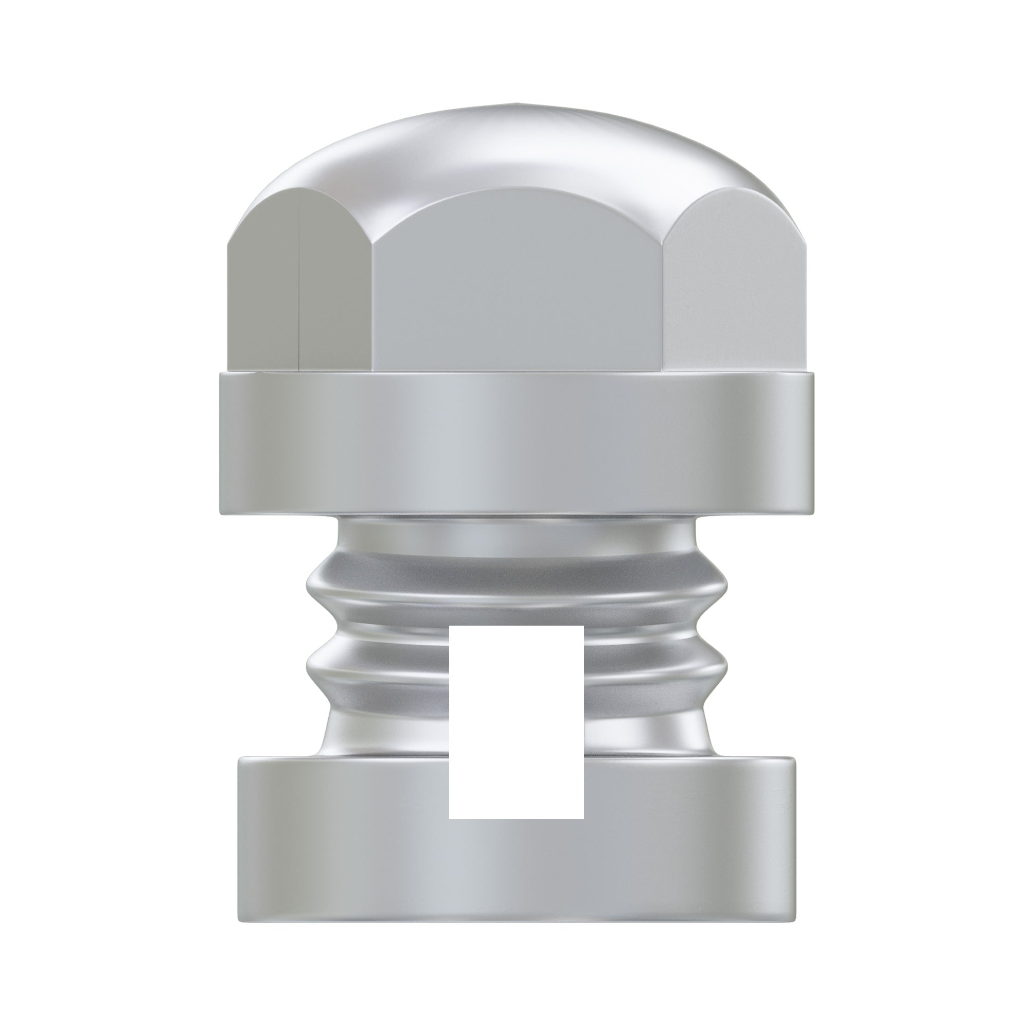 Butée réglable orthodontique Morelli Gurin pour fente d'arc 0,56 mm