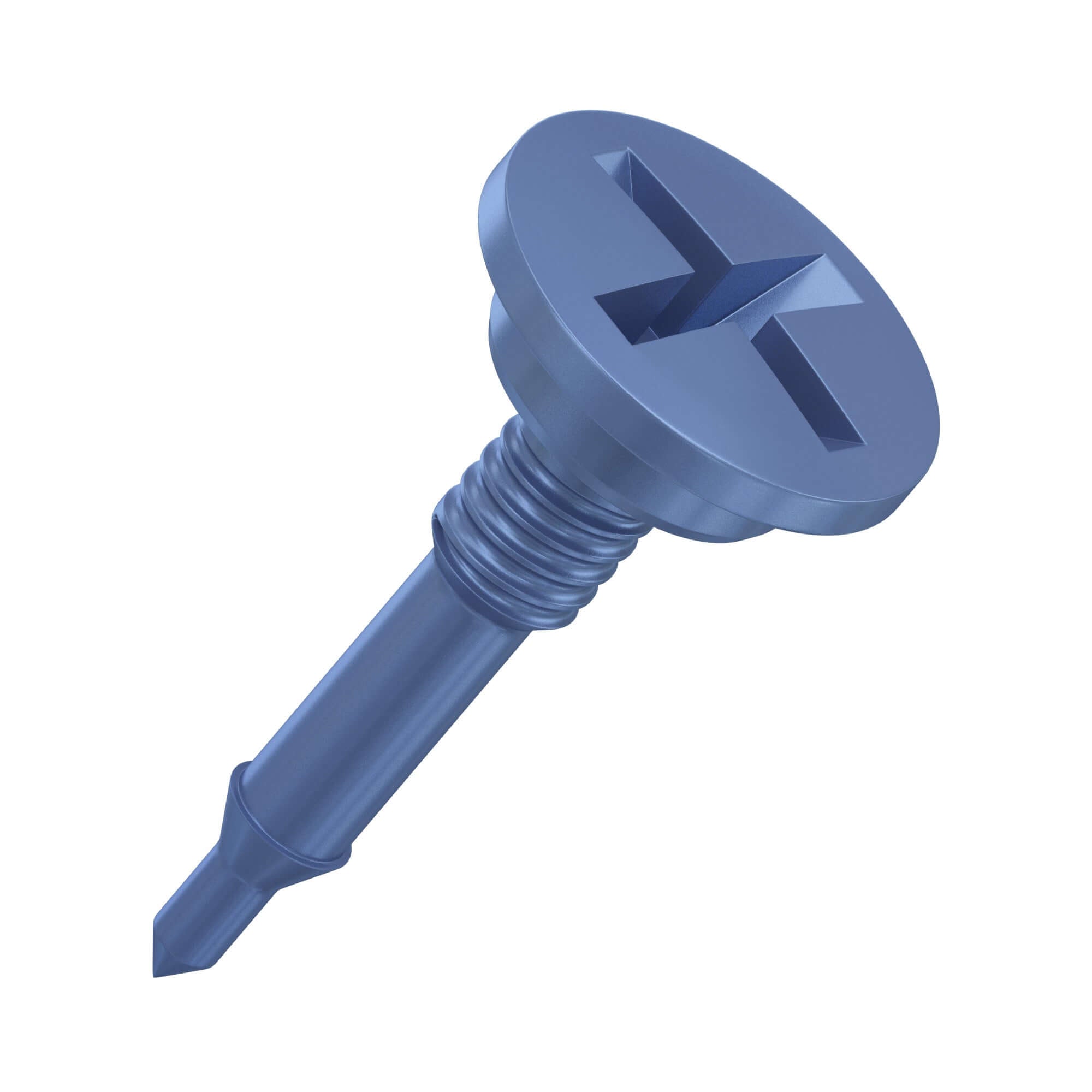 DSI GBR Knochenklammern zur Fixierung von Titan-Mesh-Membranen Ø2,5mm