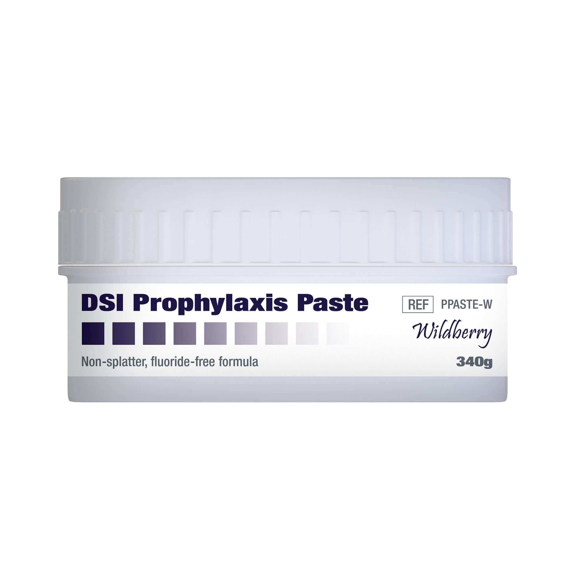 DSI Pasta Profilattica (Prophy Paste) per la Pulizia dei Denti 340g 12oz