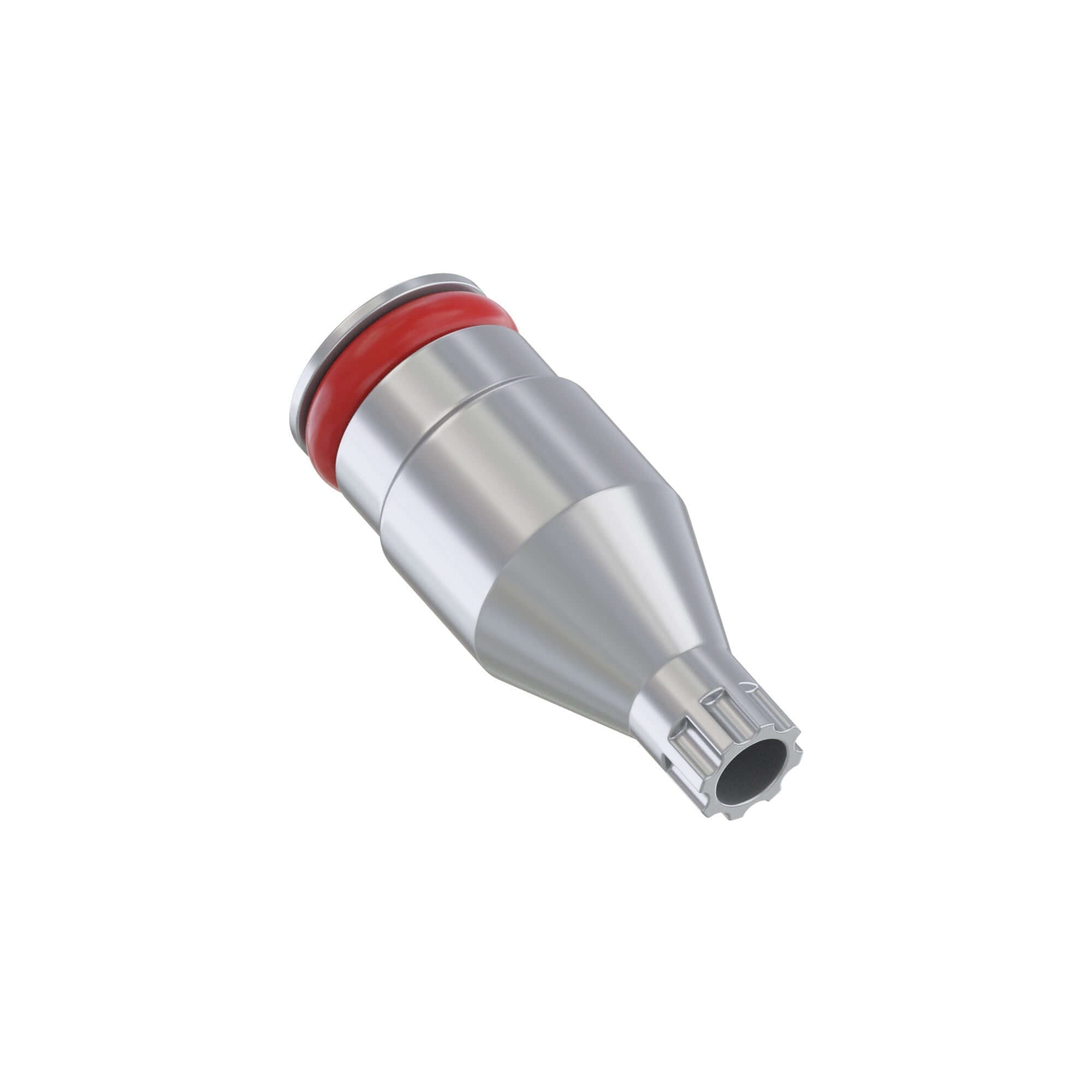 Guides de forage DSI SD-FSR pour l'extraction de vis cassées