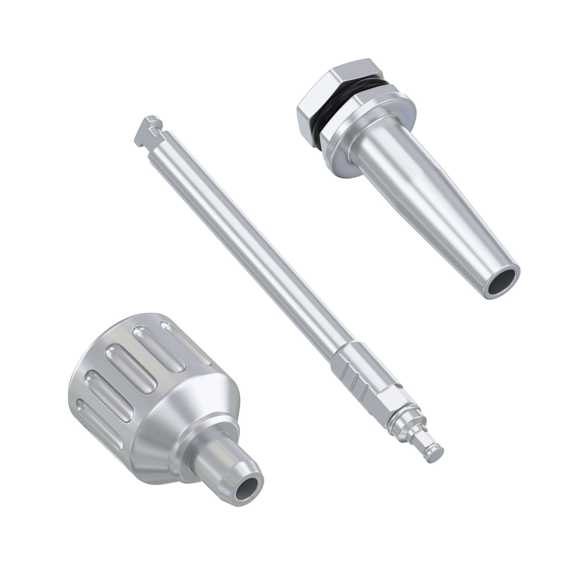 Pilote Universel DSI Tout-en-Un - Pour Implants et Prothèses