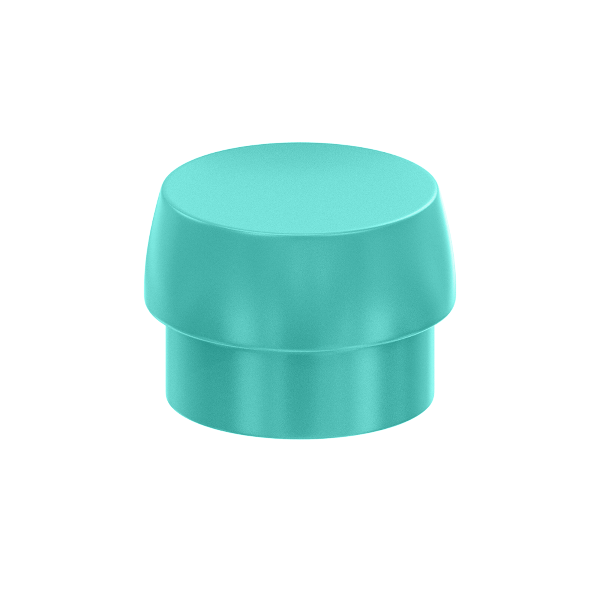 Rhein83 Ball Attachment Soft Insert Female Retention Caps - Undersized Ø2.2mm - 5Pcs