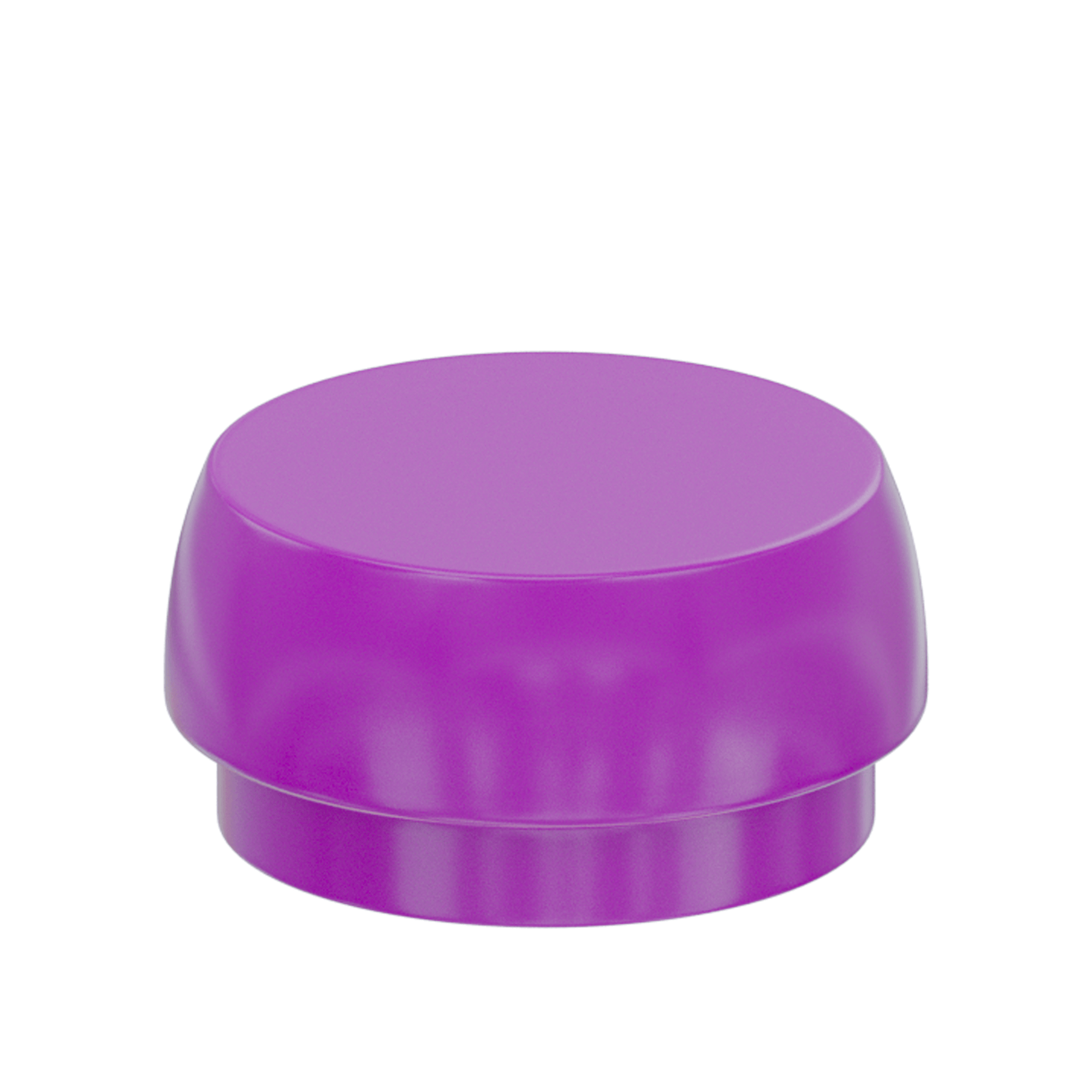 Caps de Rétention Femelle Rhein83 Loc-in Soft Insert