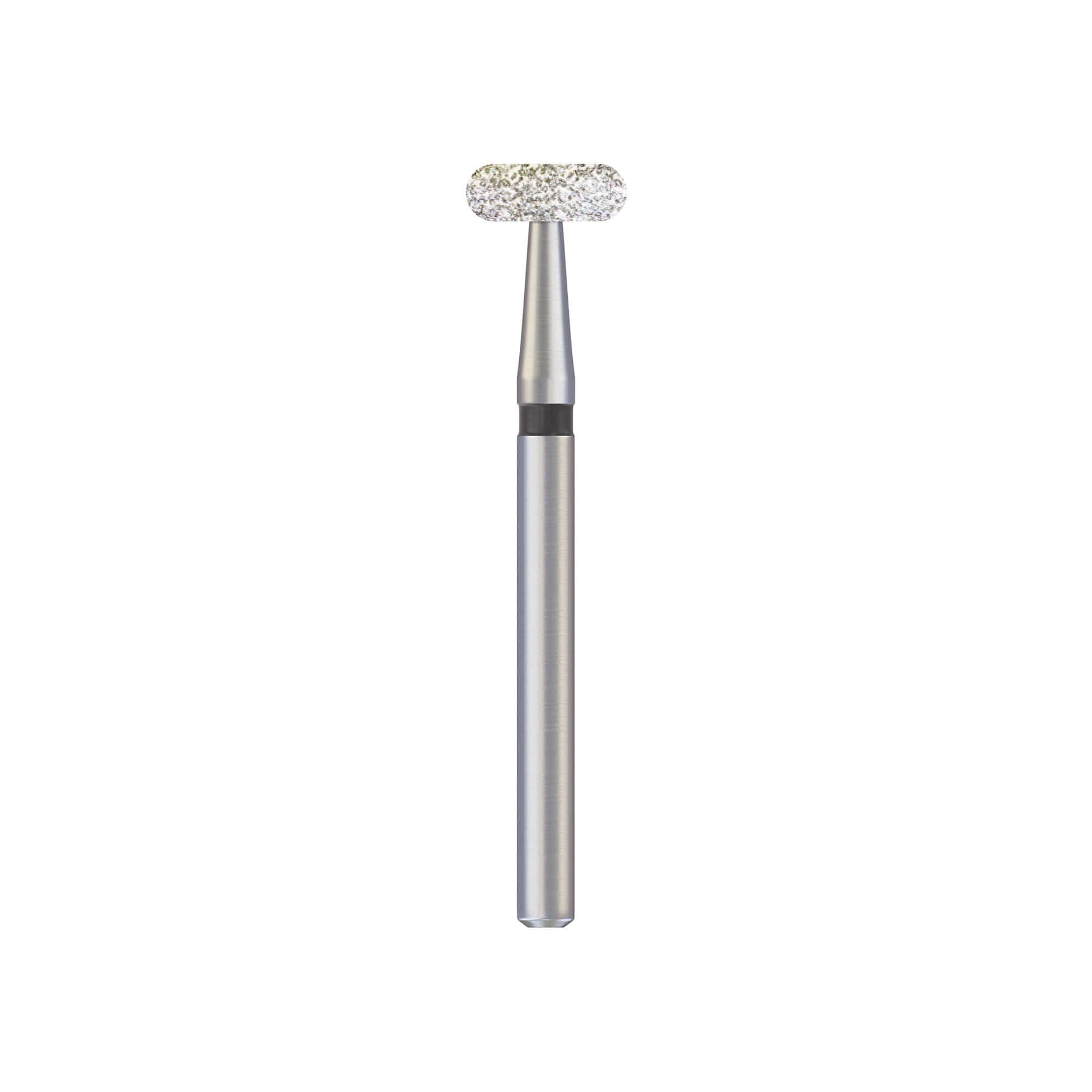 DSI Dental Diamantfräser Rad (ISO-067) 19mm (10 Stück)