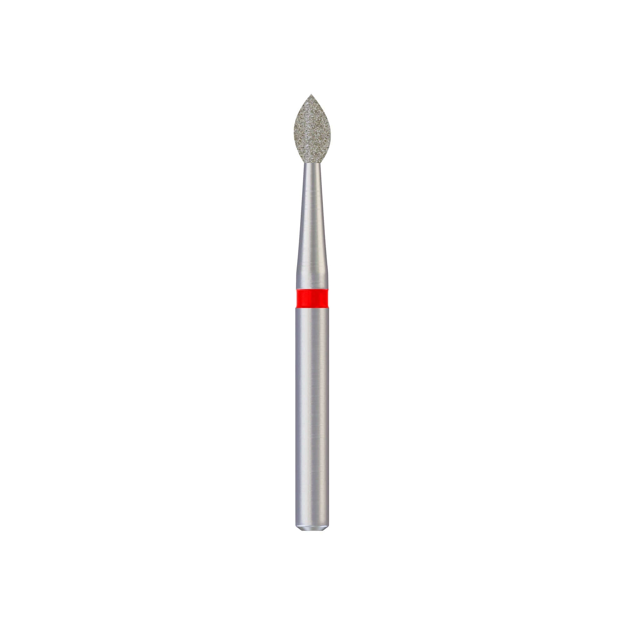 Fresas de Diamante DSI Dental Bud (ISO-254) 19mm (10 Pzs)