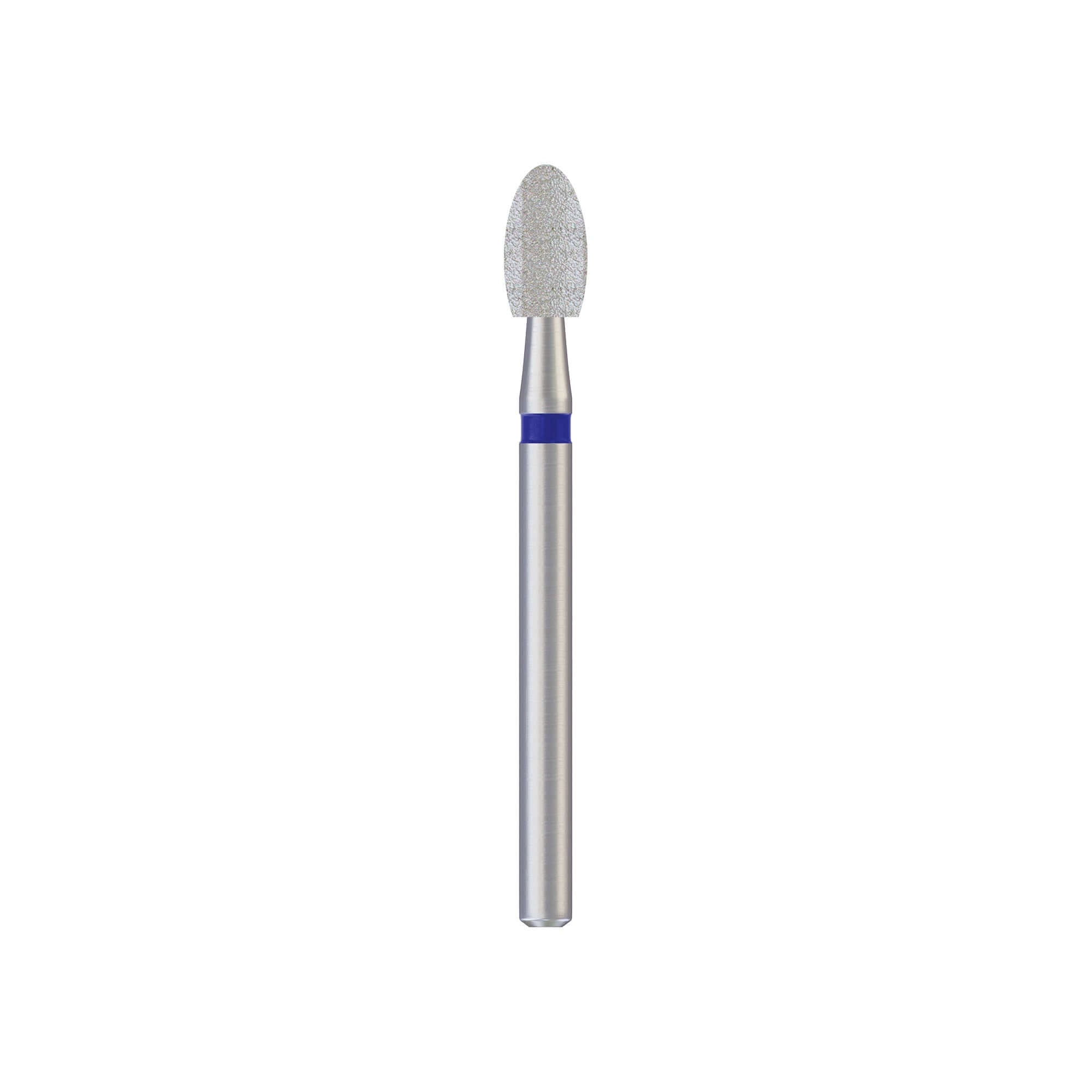 DSI Dental Diamond Burs Egg (ISO-277) 21mm (10 Pcs )