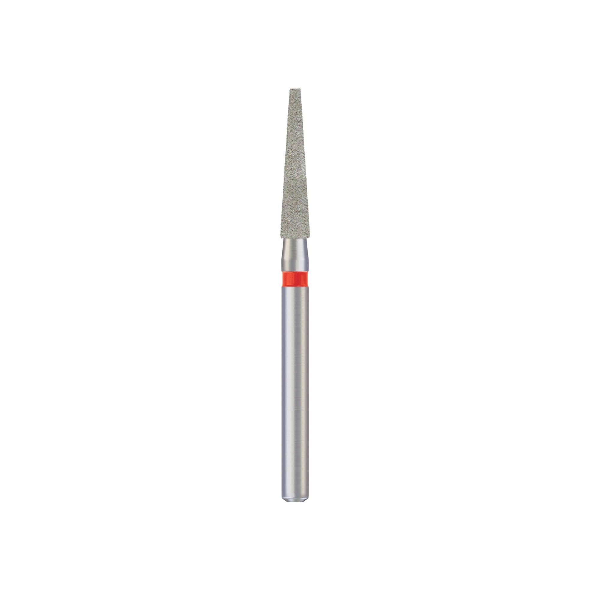 DSI Dental Diamond Burs Cone (ISO-168) 22mm (10 Pcs )