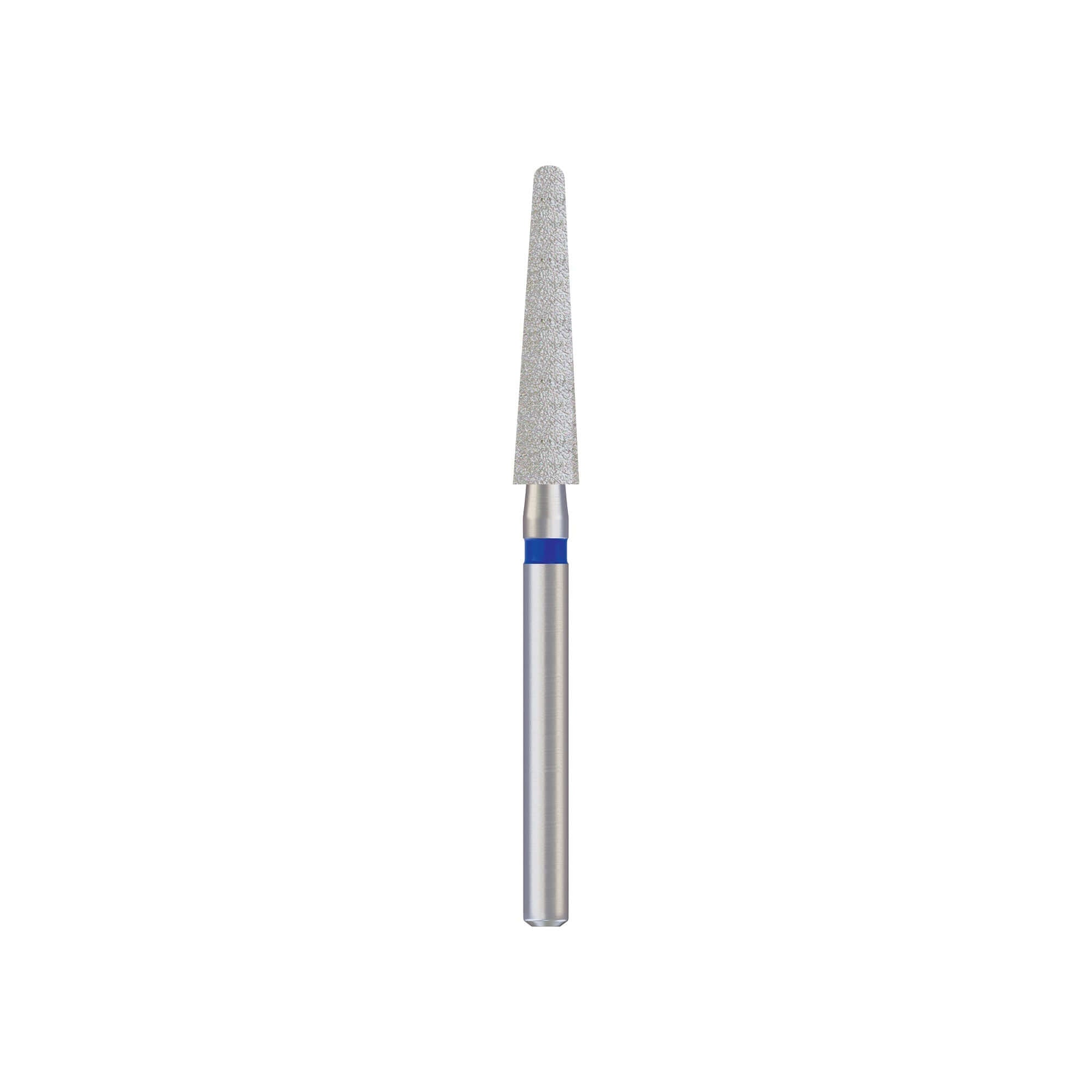 DSI Dental-Diamantbohrer Domical Cone (ISO-194) 24mm (10 Stück)