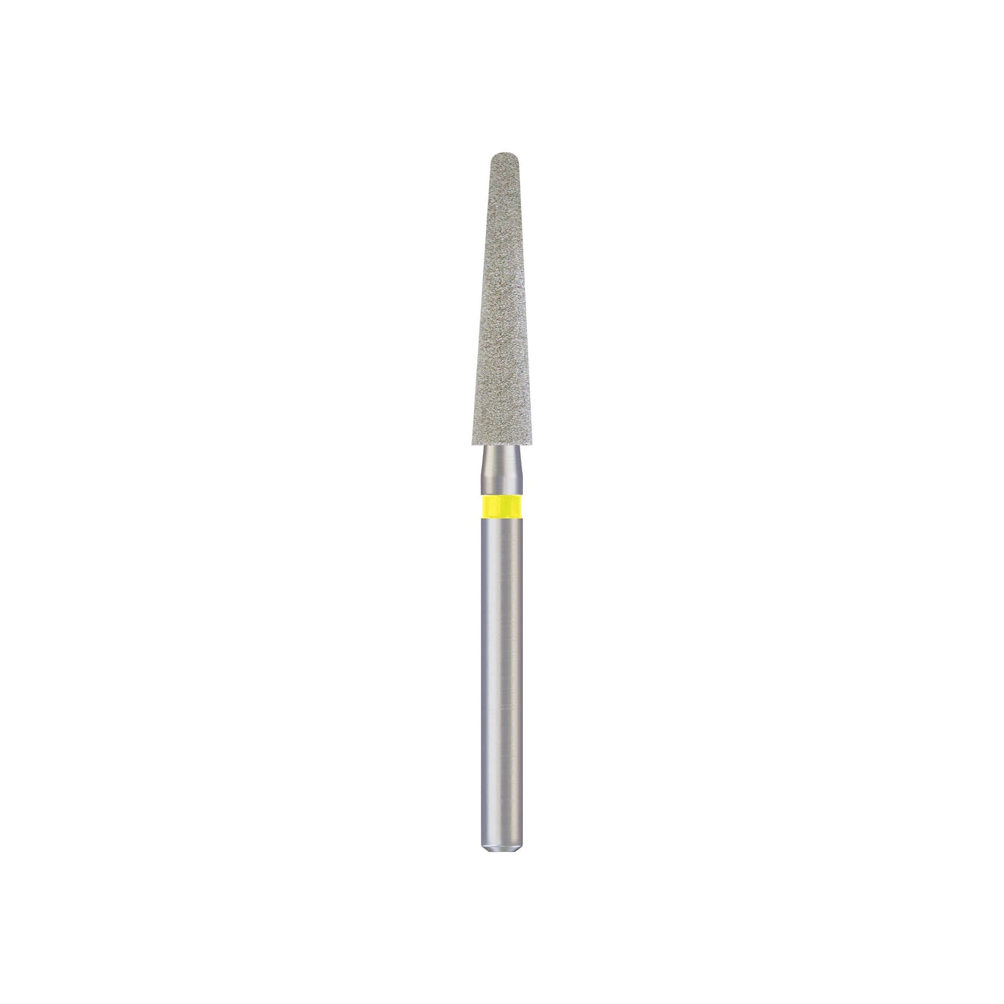 DSI Dental-Diamantbohrer Domical Cone (ISO-194) 24mm (10 Stück)
