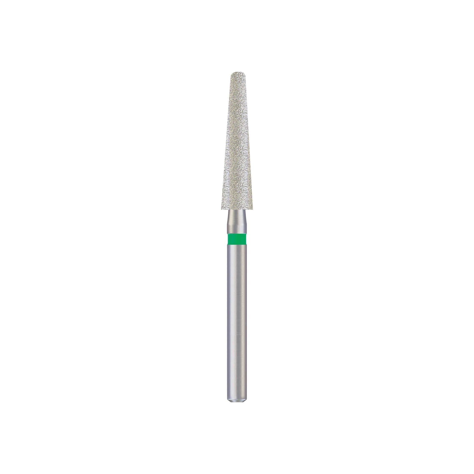 DSI Dental-Diamantbohrer Domical Cone (ISO-194) 24mm (10 Stück)