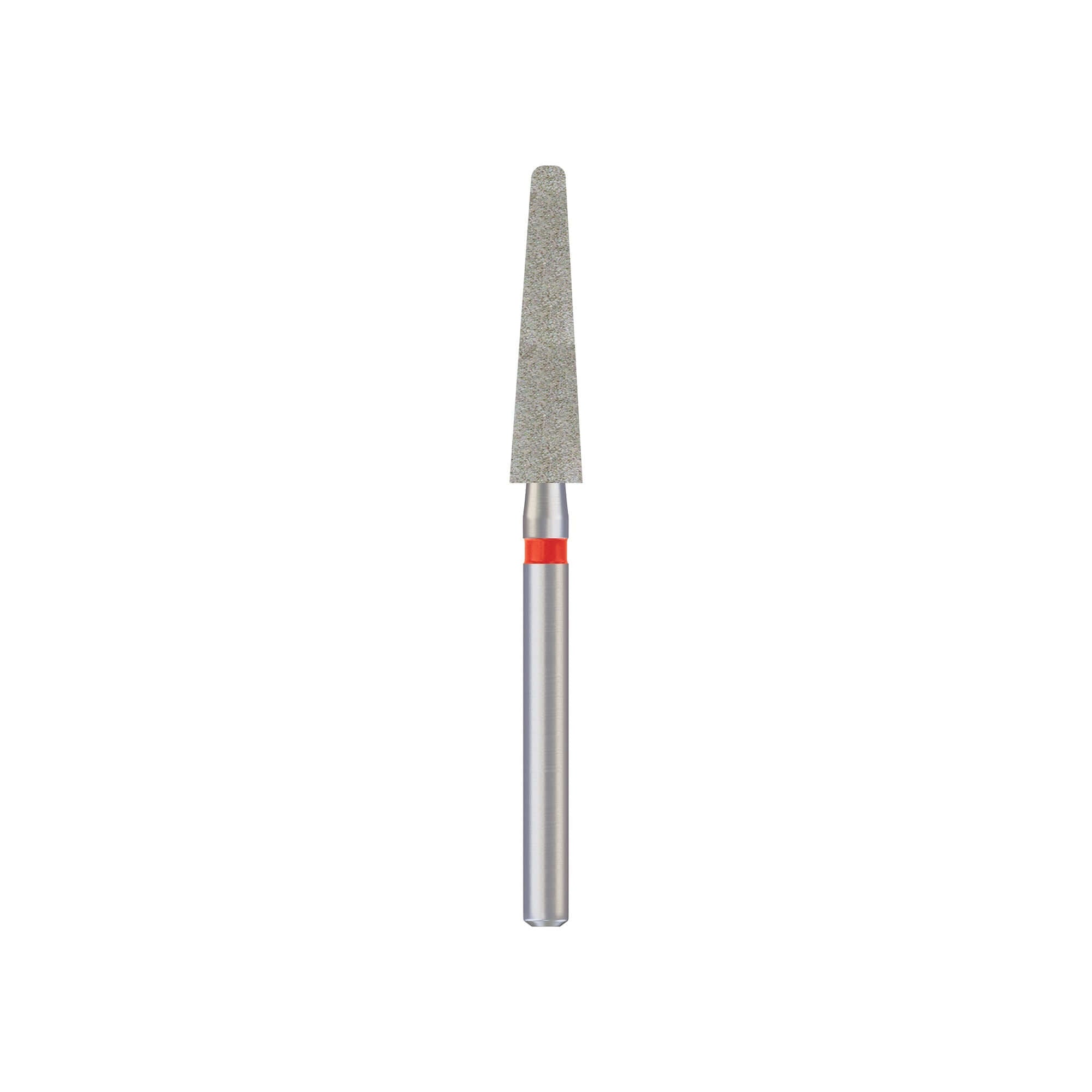 DSI Dental-Diamantbohrer Domical Cone (ISO-194) 24mm (10 Stück)