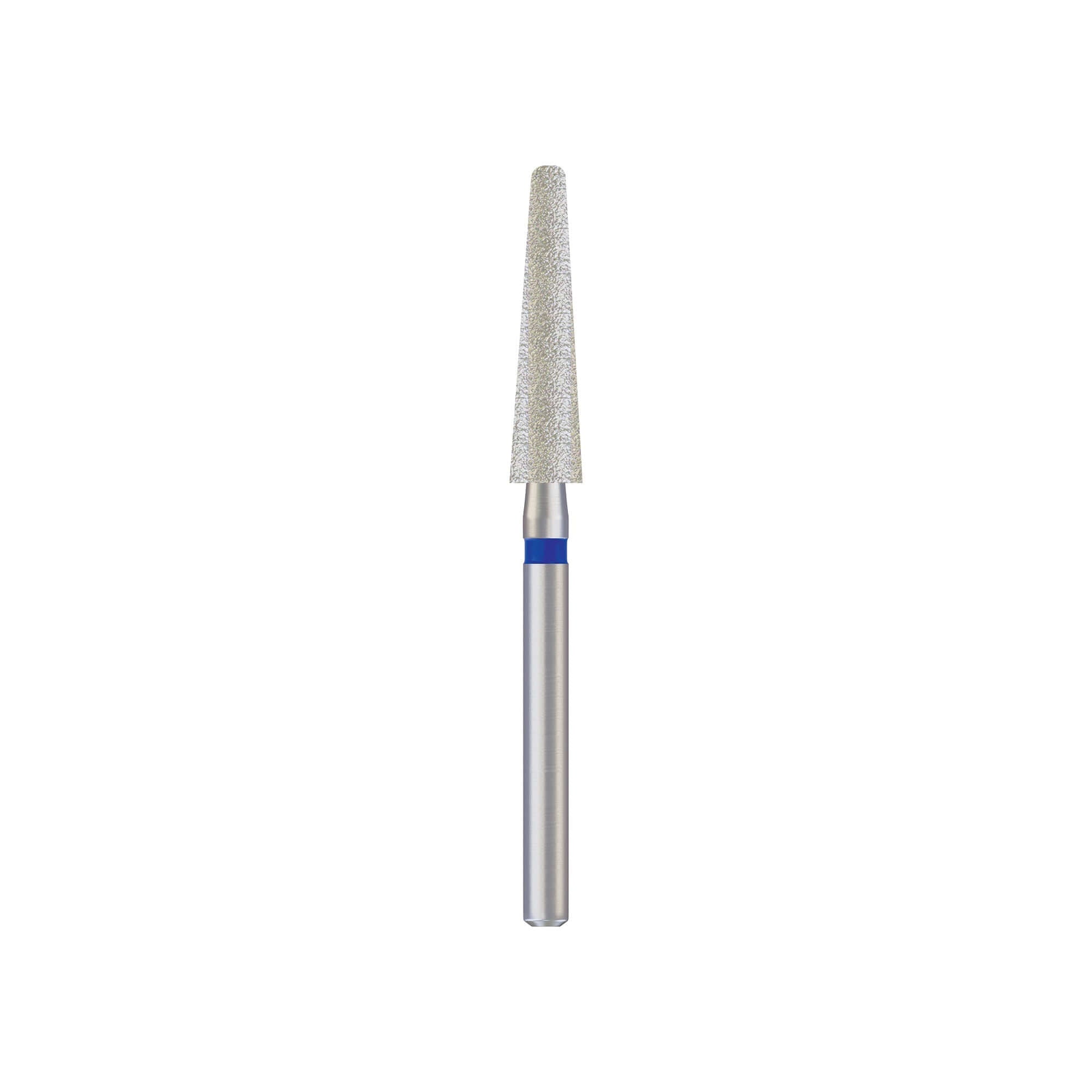 DSI Dental-Diamantbohrer Domical Cone (ISO-194) 24mm (10 Stück)