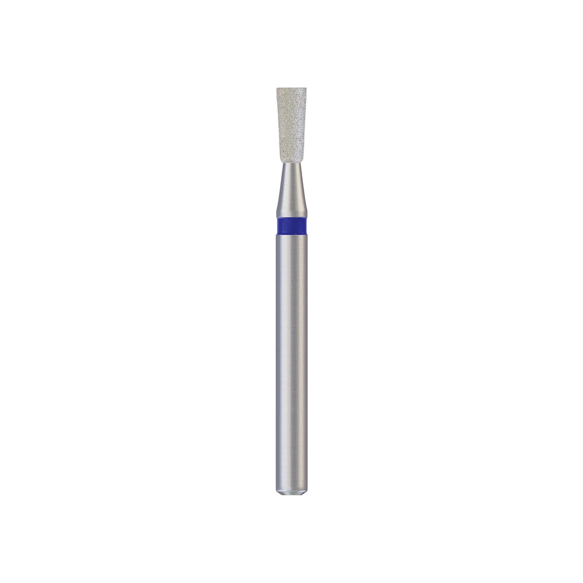 DSI Dental Diamond Wiederverwendbare Fräser Invertierter Kegel (ISO-225) 19mm (10 Stück)