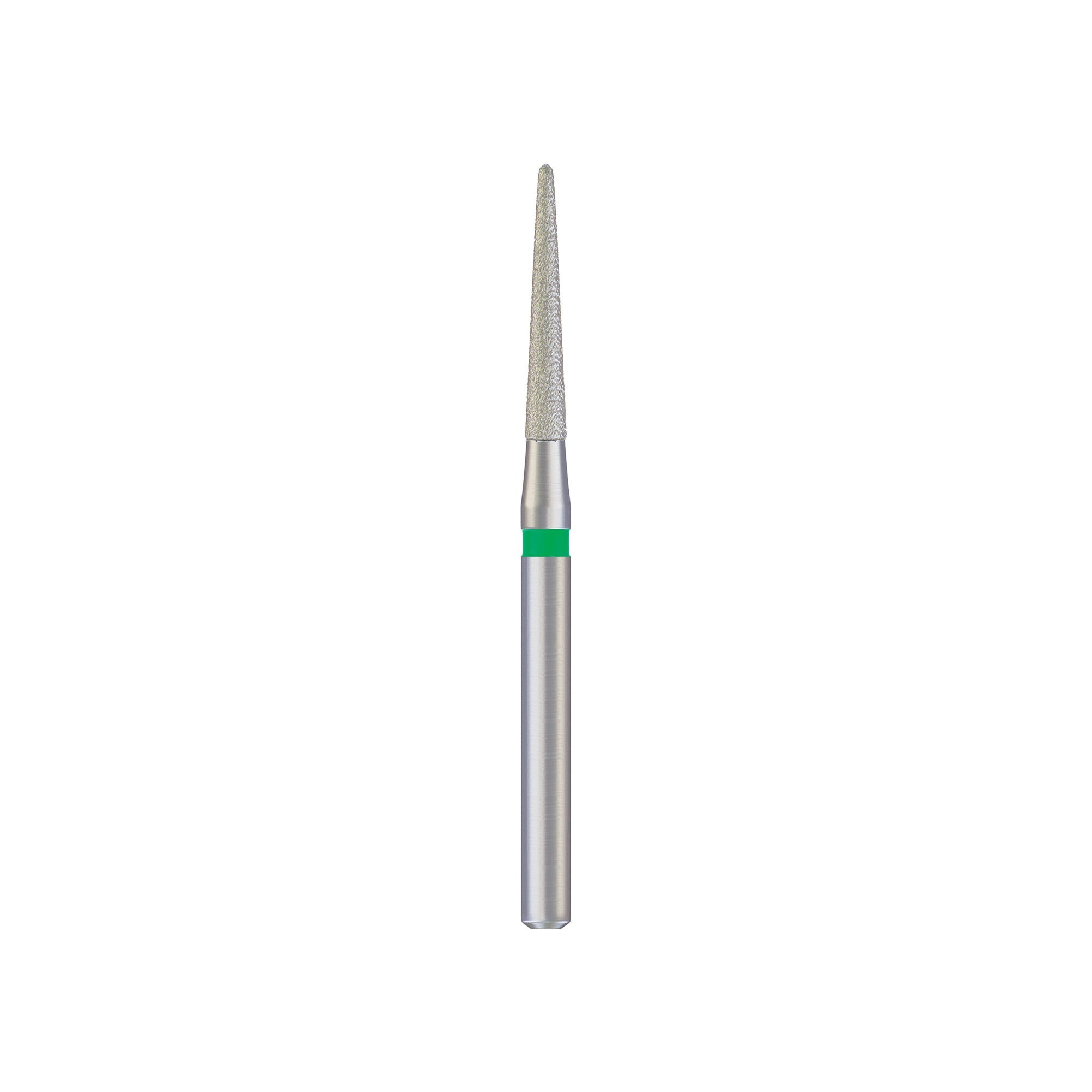 DSI Dental-Diamantbohrer Domikal-Kegel (ISO-194) 22mm (10 Stück)