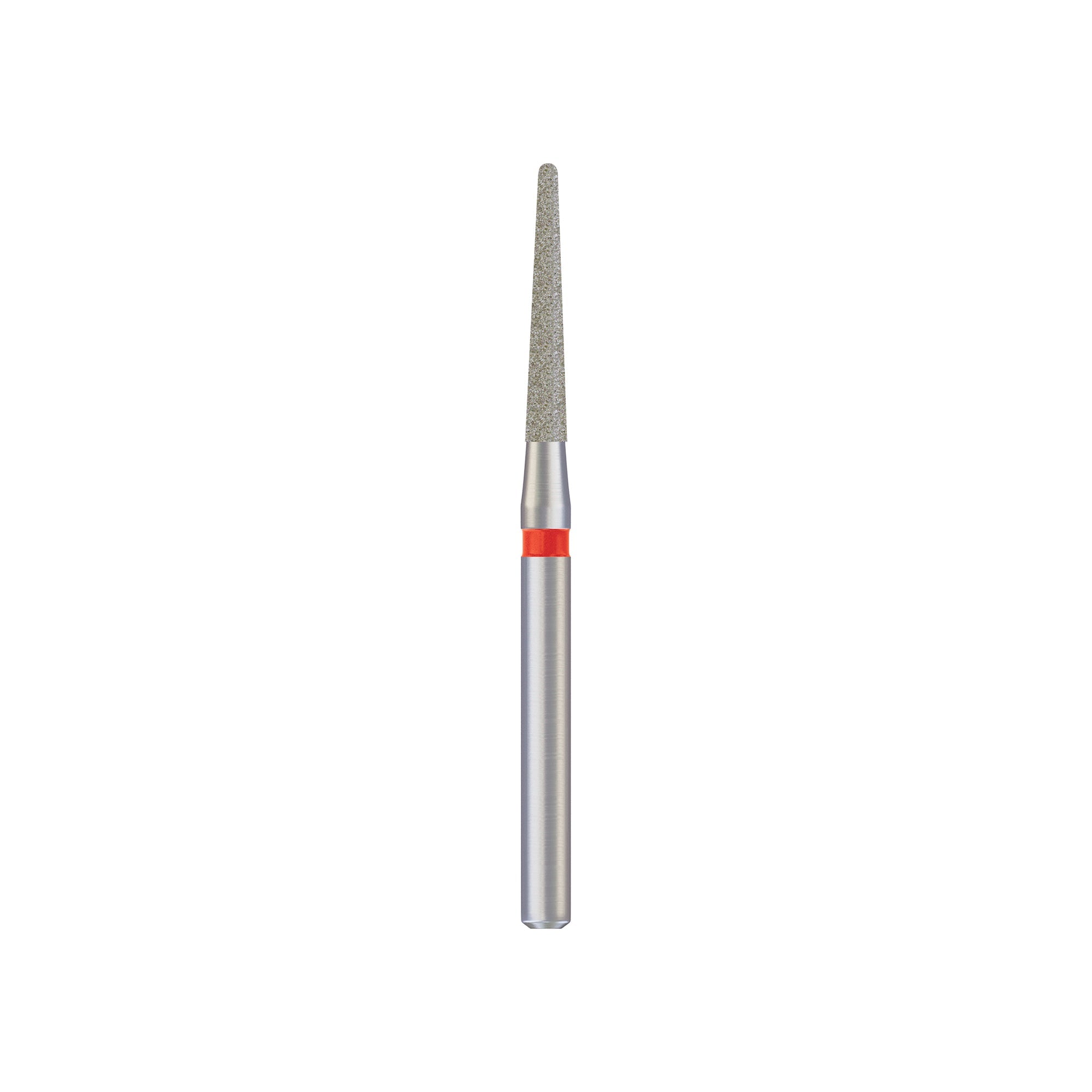 DSI Dental-Diamantbohrer Domikal-Kegel (ISO-194) 22mm (10 Stück)