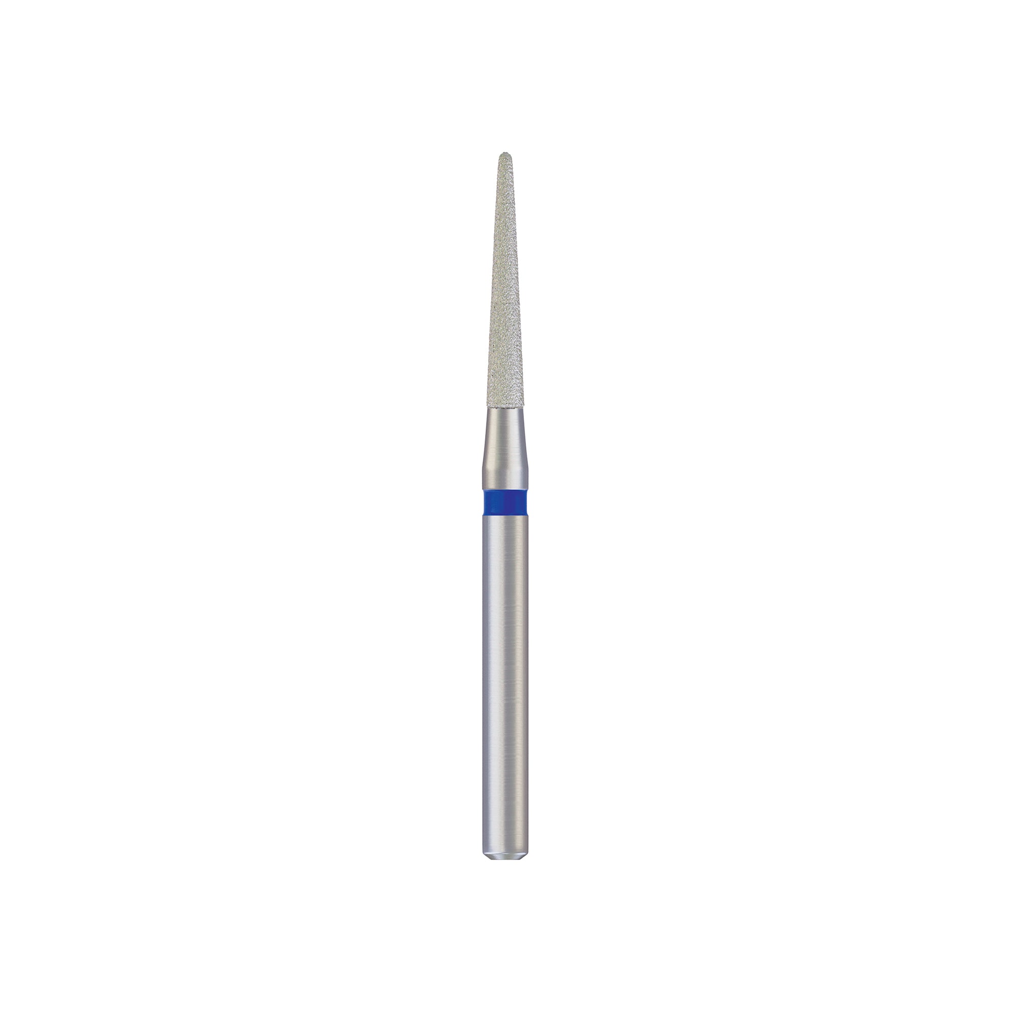 DSI Dental-Diamantbohrer Domikal-Kegel (ISO-194) 22mm (10 Stück)