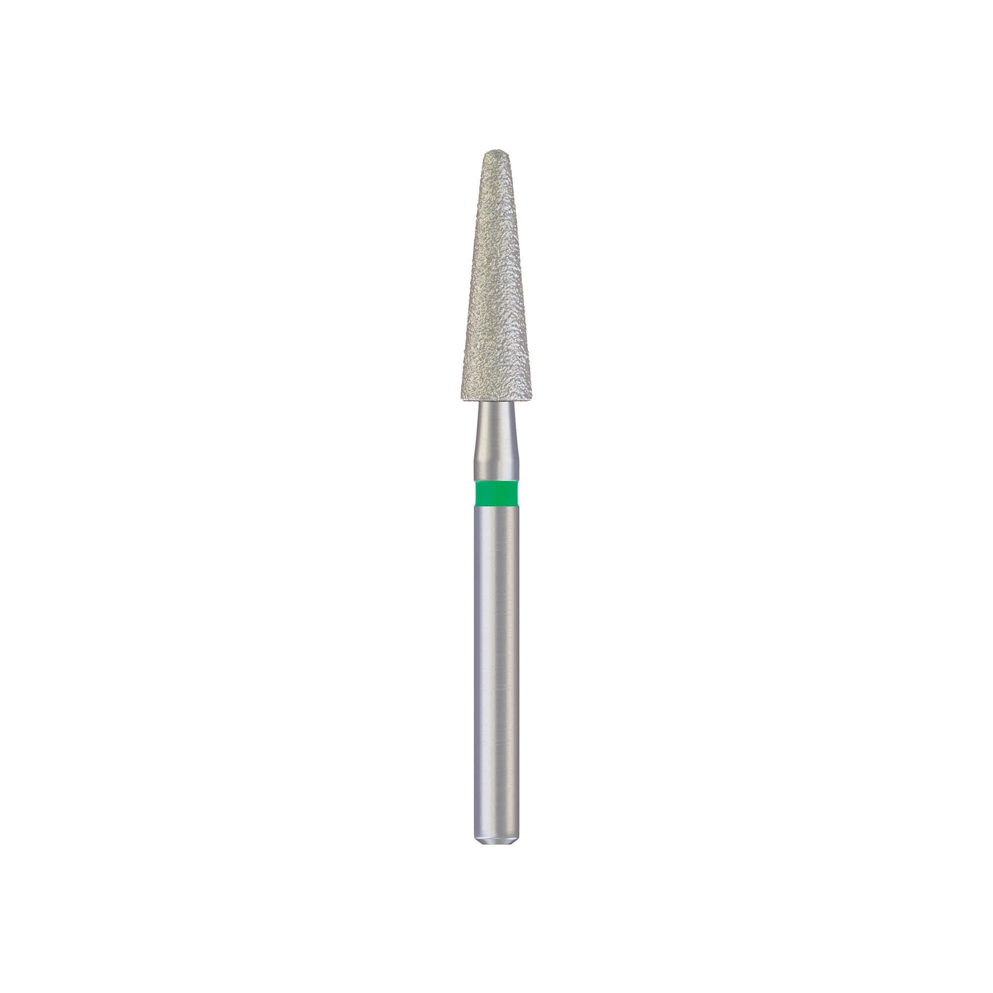 DSI Dental-Diamantbohrer Domikal-Kegel (ISO-194) 22mm (10 Stück)