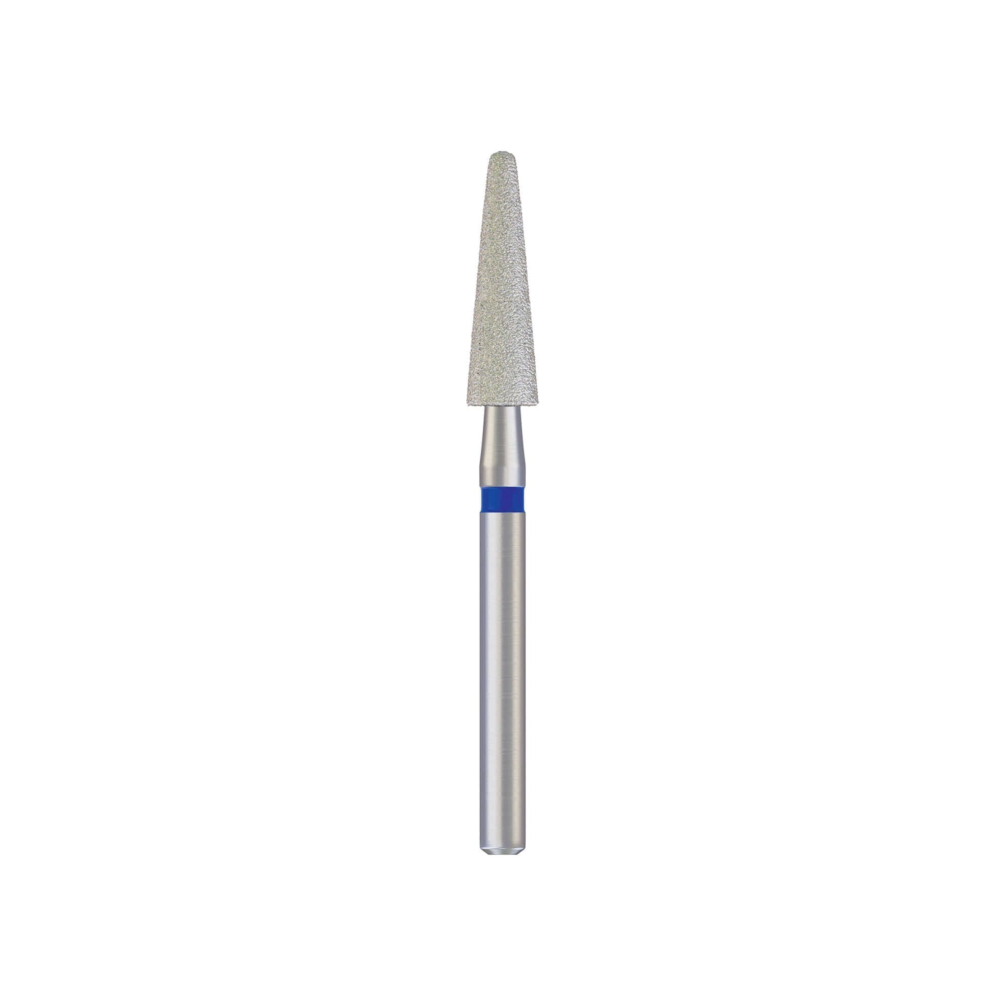 DSI Dental-Diamantbohrer Domikal-Kegel (ISO-194) 22mm (10 Stück)