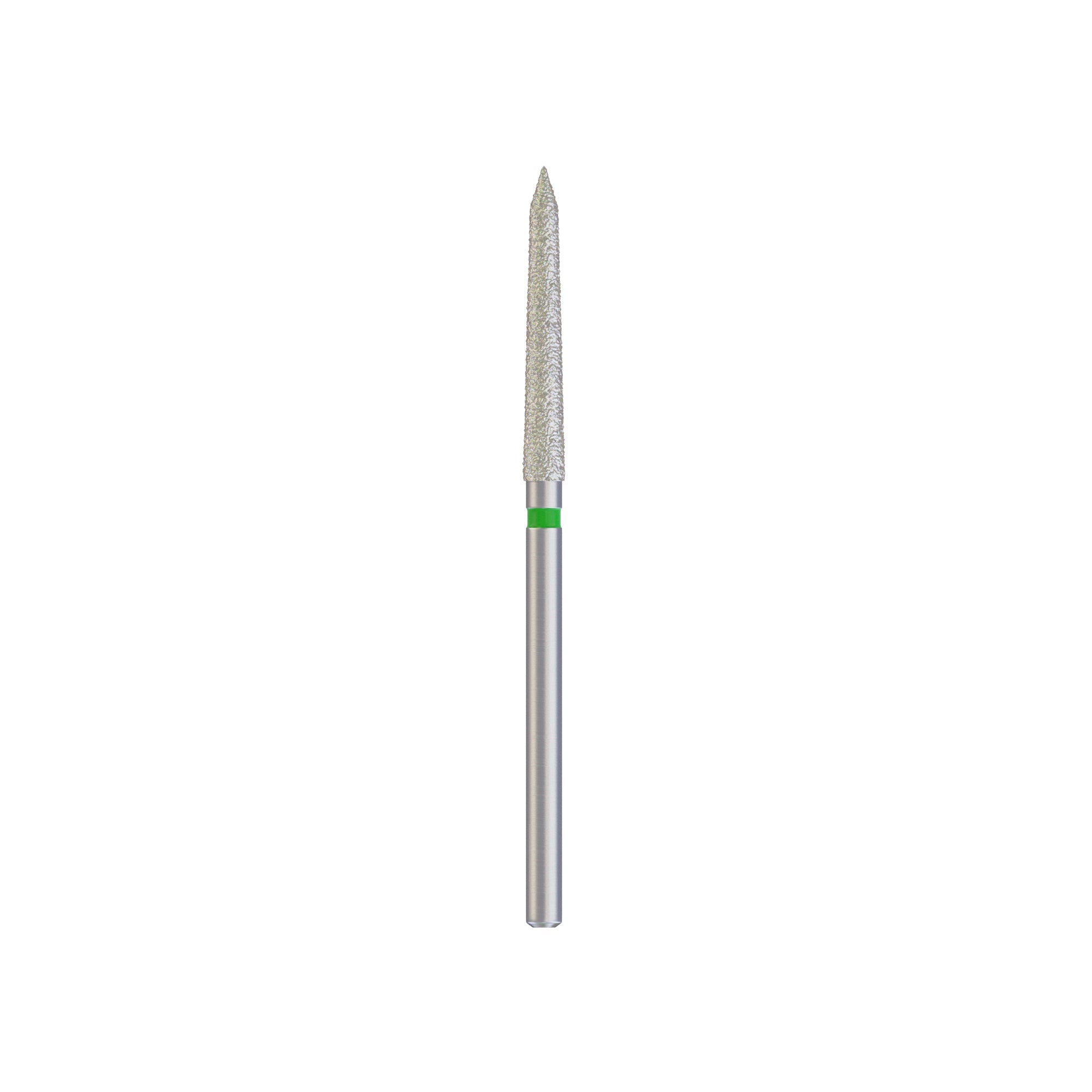 DSI Dental-Diamantbohrer Torpedokegel (ISO-294) 24mm (10 Stück)