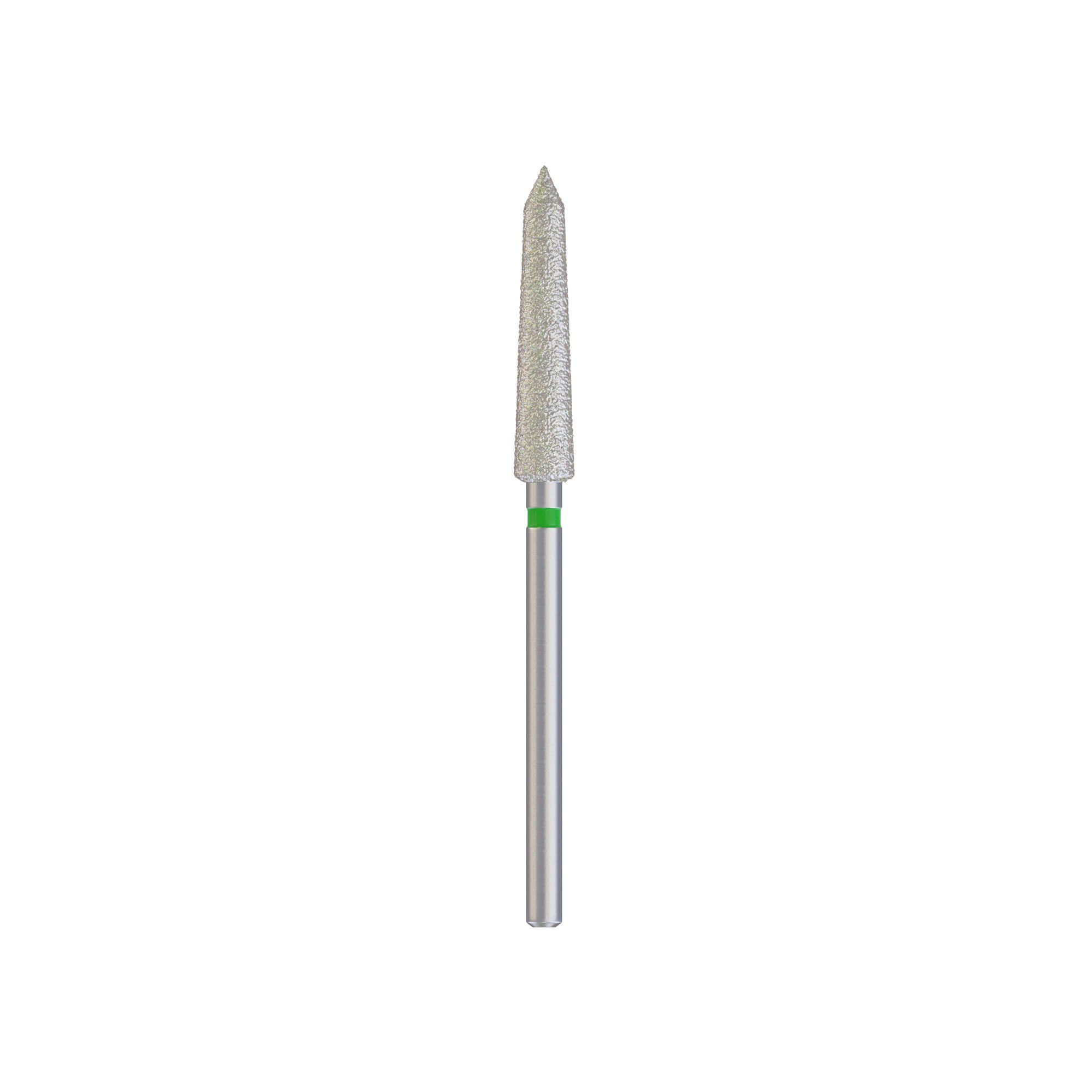DSI Dental-Diamantbohrer Torpedokegel (ISO-294) 24mm (10 Stück)