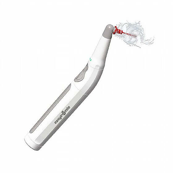 Activador Endodóntico para la Limpieza e Irrigación del Conducto Radicular