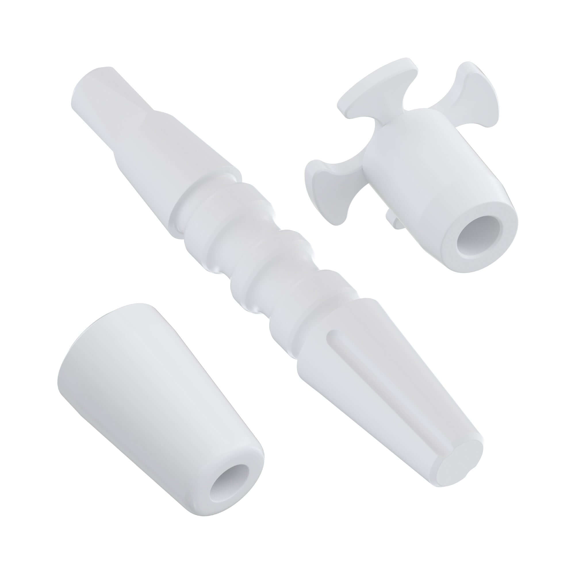 Set di Trasferimento Impronta DSI + Analogico per Impianto Monopezzo MC/MCB/Root