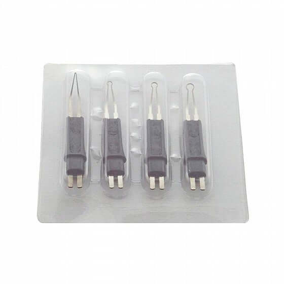 Cortador de Puntos de Gutta Percha