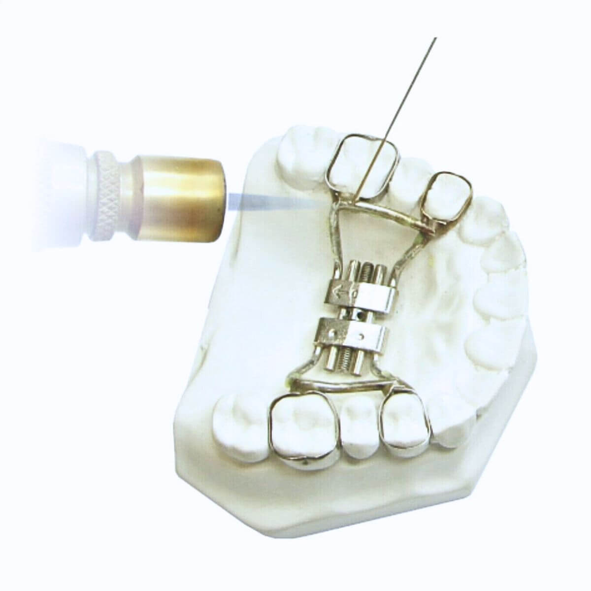 Filo per saldatura universale Morelli argento 5m