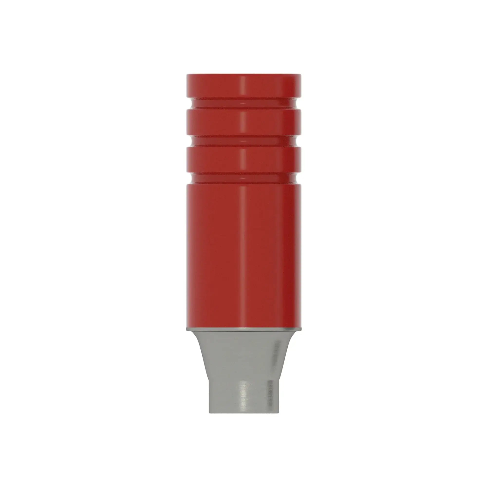 DSI Gerade Gießbare CoCr Abutment Rotational (UCLA) 4,5mm - Konische Verbindung RP Ø4,3mm-5,0mm