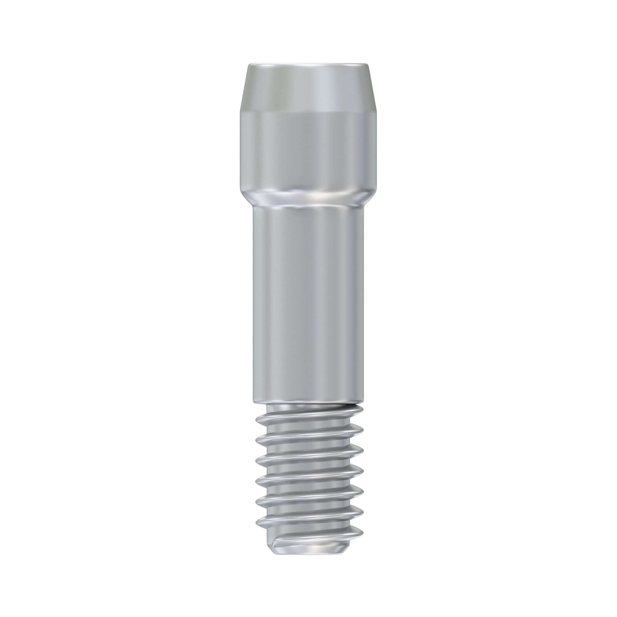 Tornillo de fijación de pilar DSI - Osstem TS® / Hiossen ET® Regular